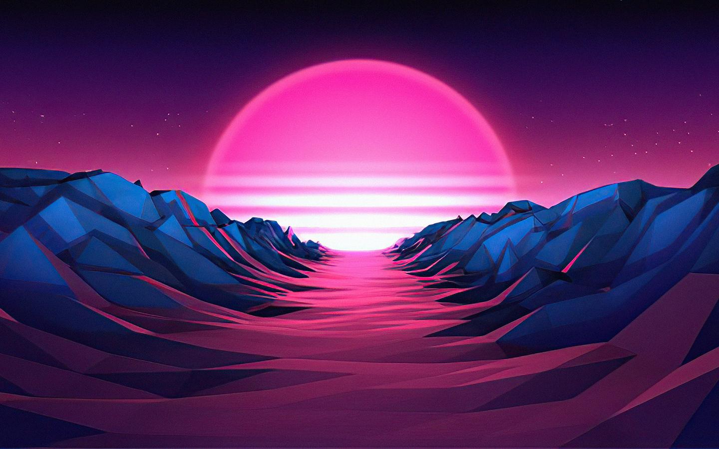 Retro Background Hd