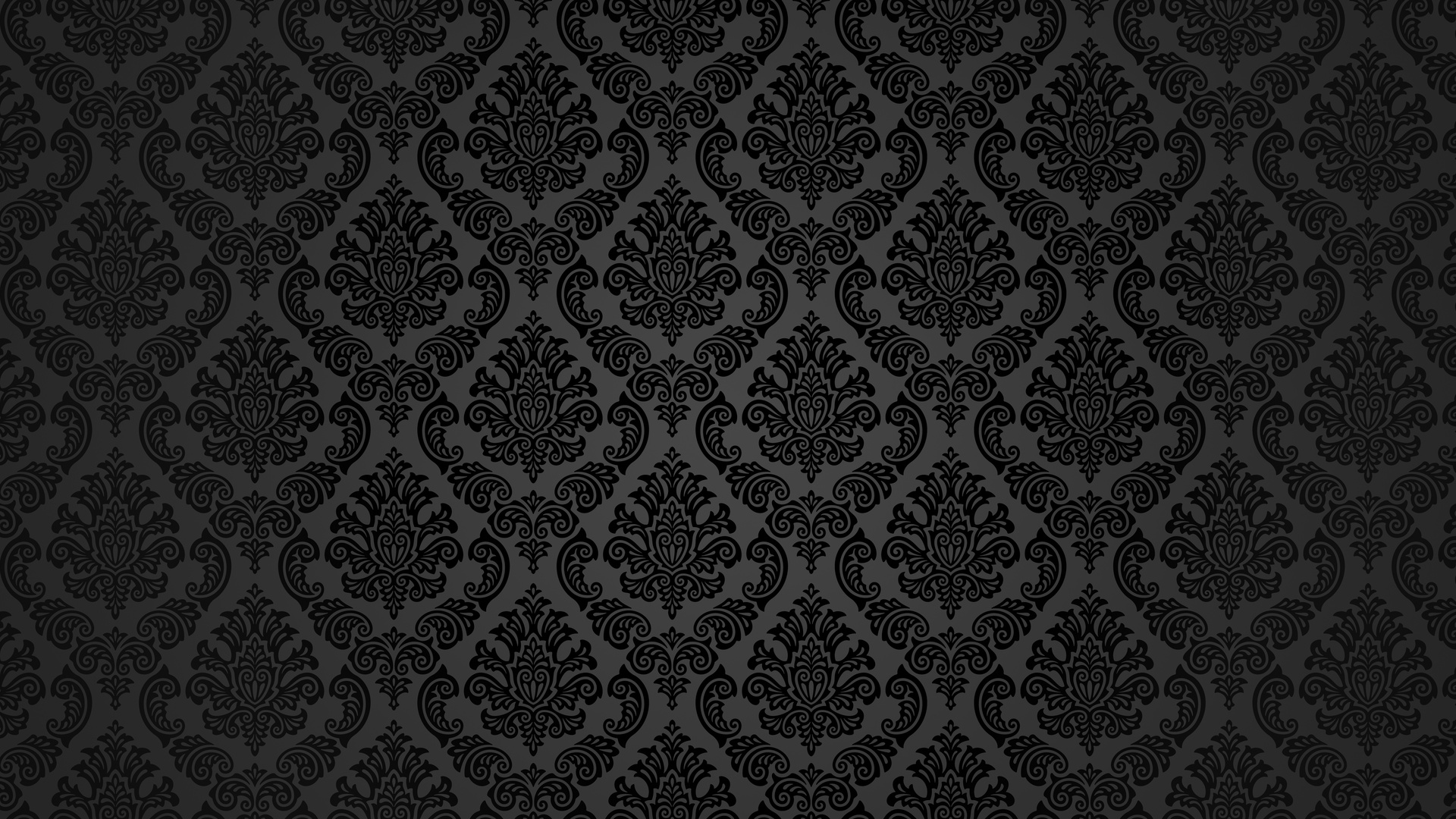 Retro Black And White Wallpapers