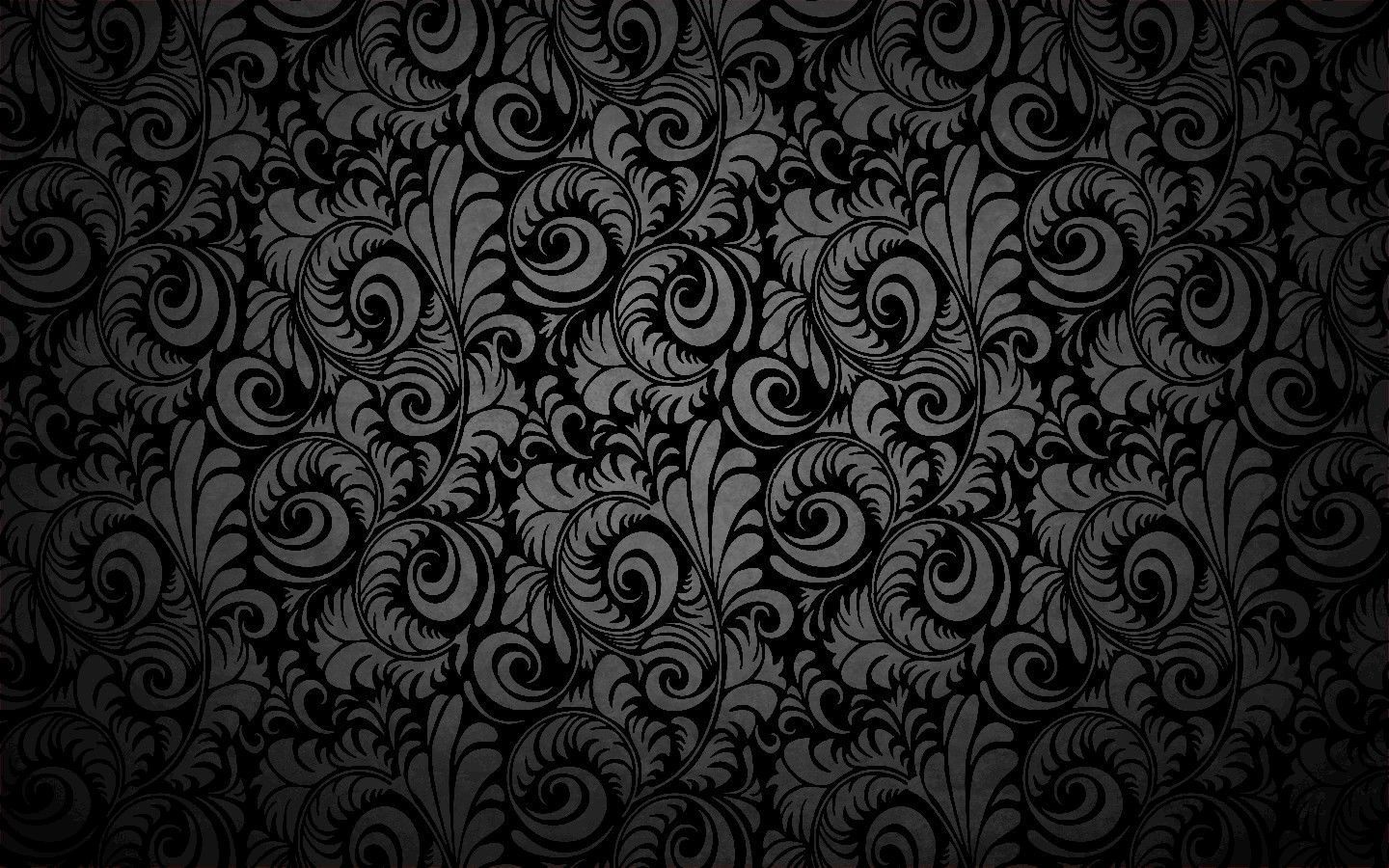 Retro Dark Wallpapers