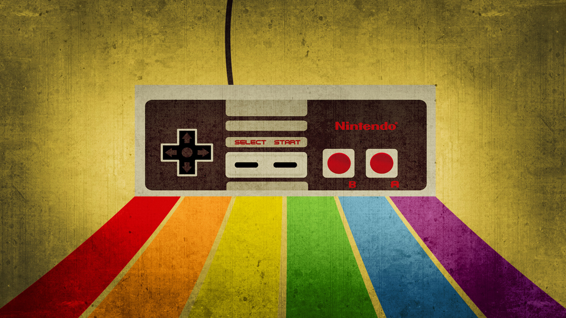 Retro Games Wallpapers Wallpapers
