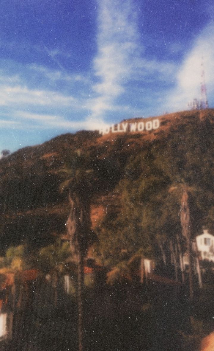 Retro Hollywood Wallpapers