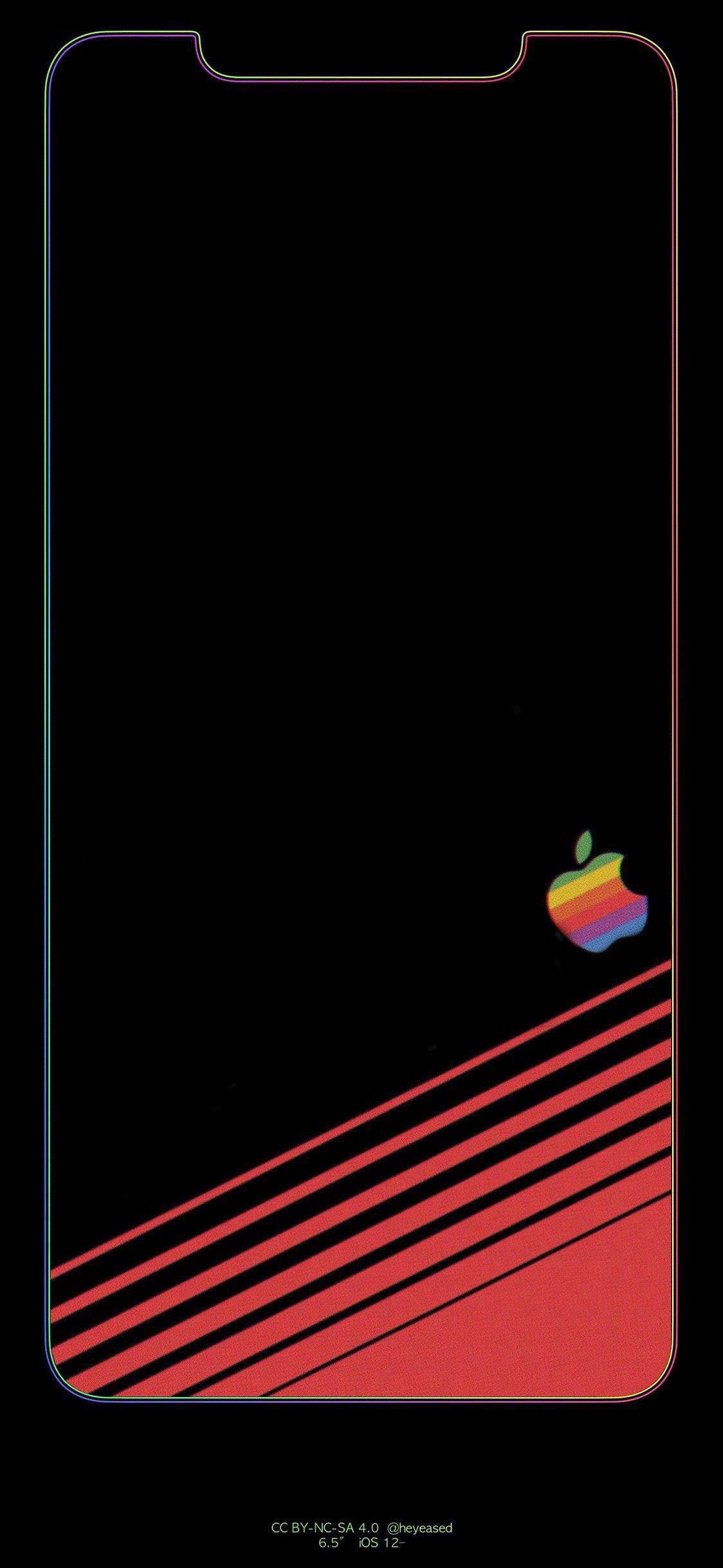 Retro Iphone 5 Wallpapers