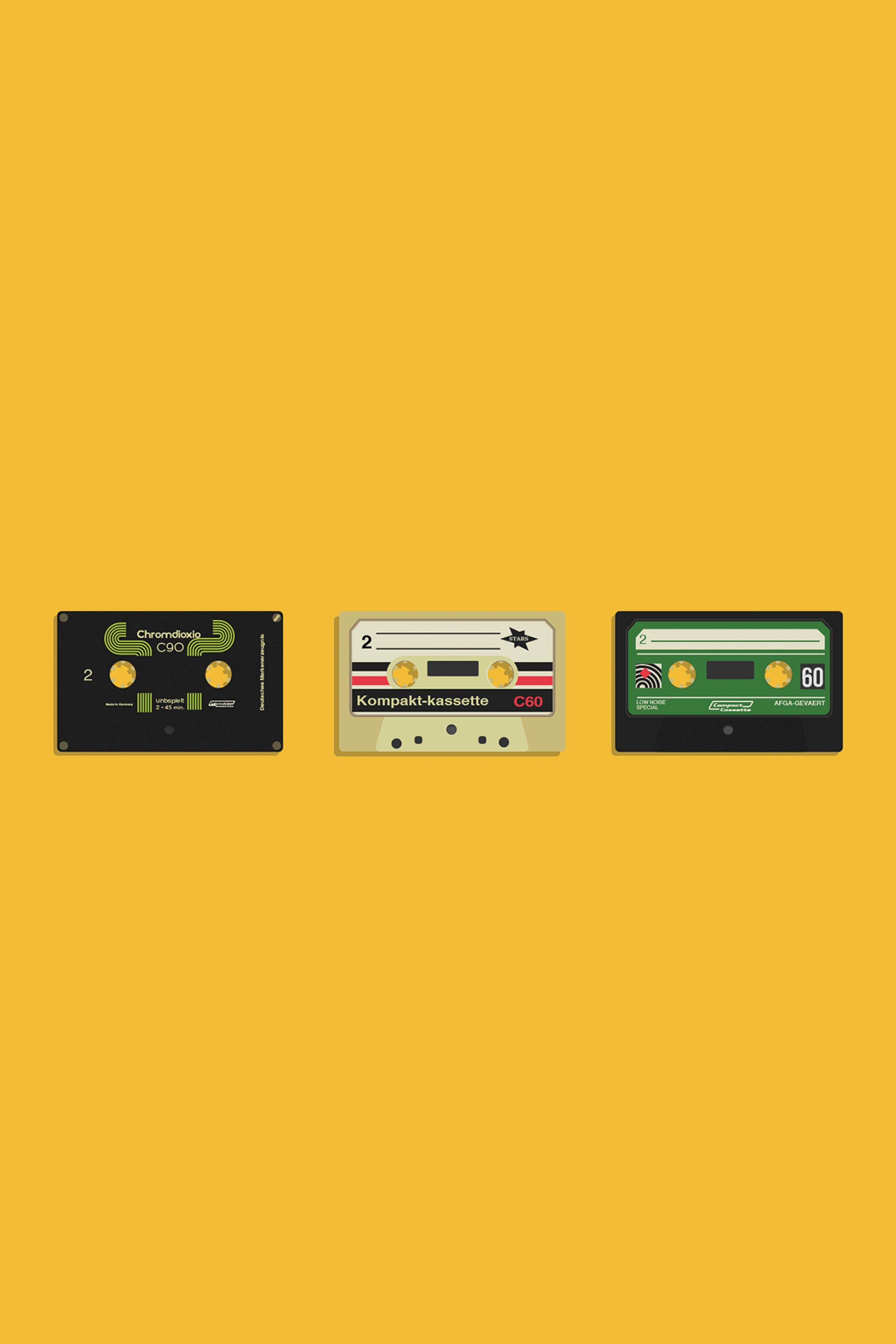 Retro Iphone Wallpapers