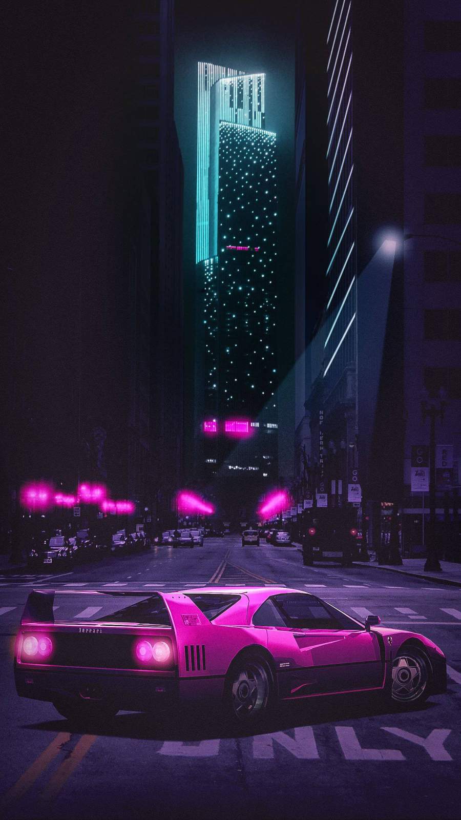 Retro Iphone Wallpapers