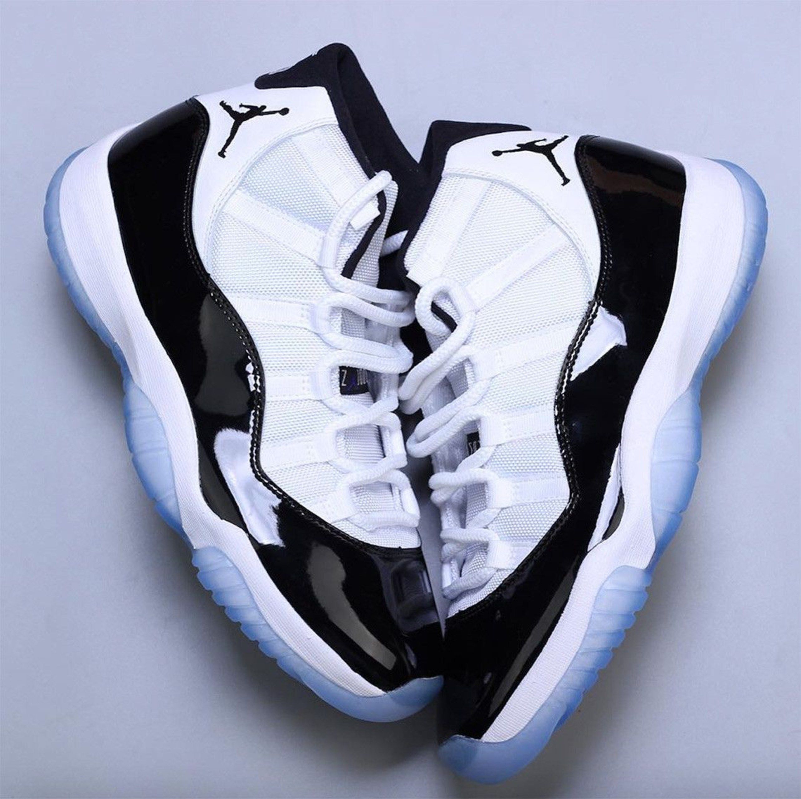 Retro Jordan 11 Wallpapers Wallpapers