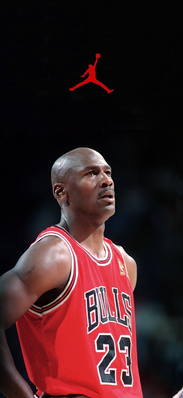 Retro Michael Jordan Wallpapers Wallpapers