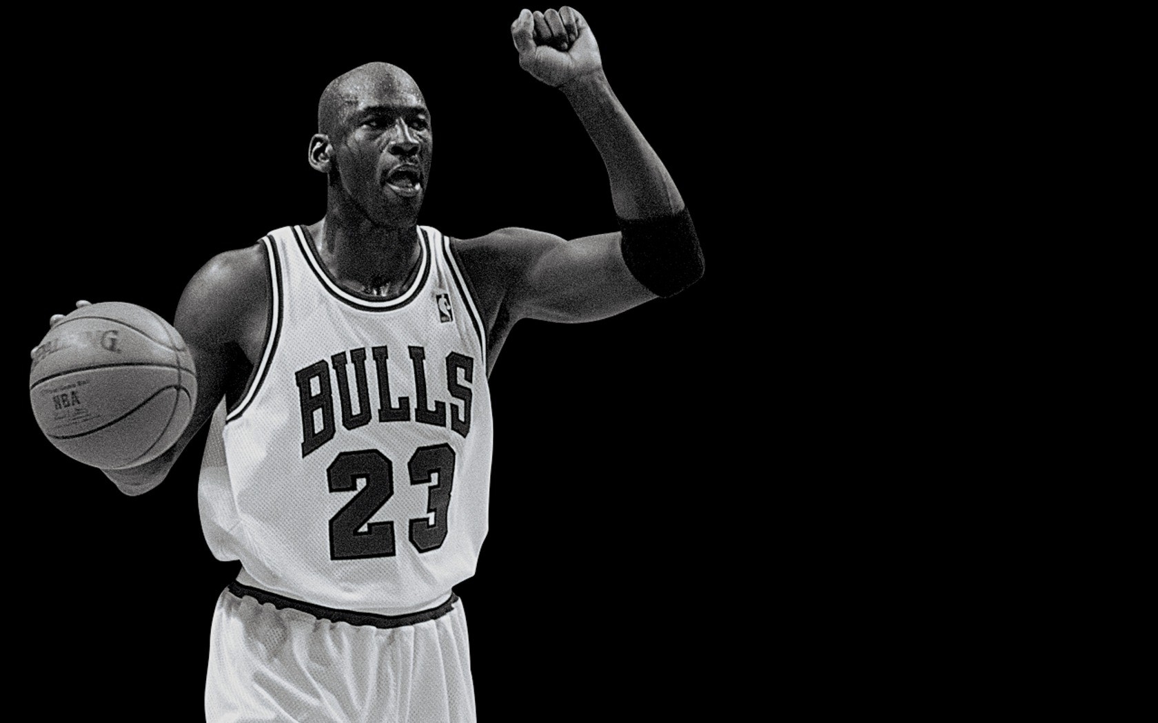 Retro Michael Jordan Wallpapers Wallpapers