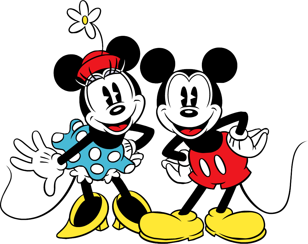 Retro Mickey Mouse Wallpapers Wallpapers