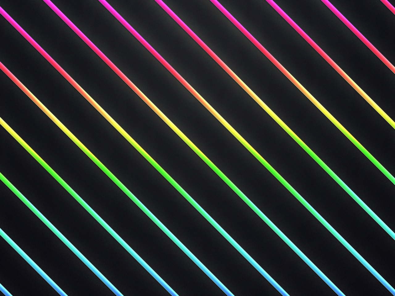 Retro Neon Wallpapers Wallpapers