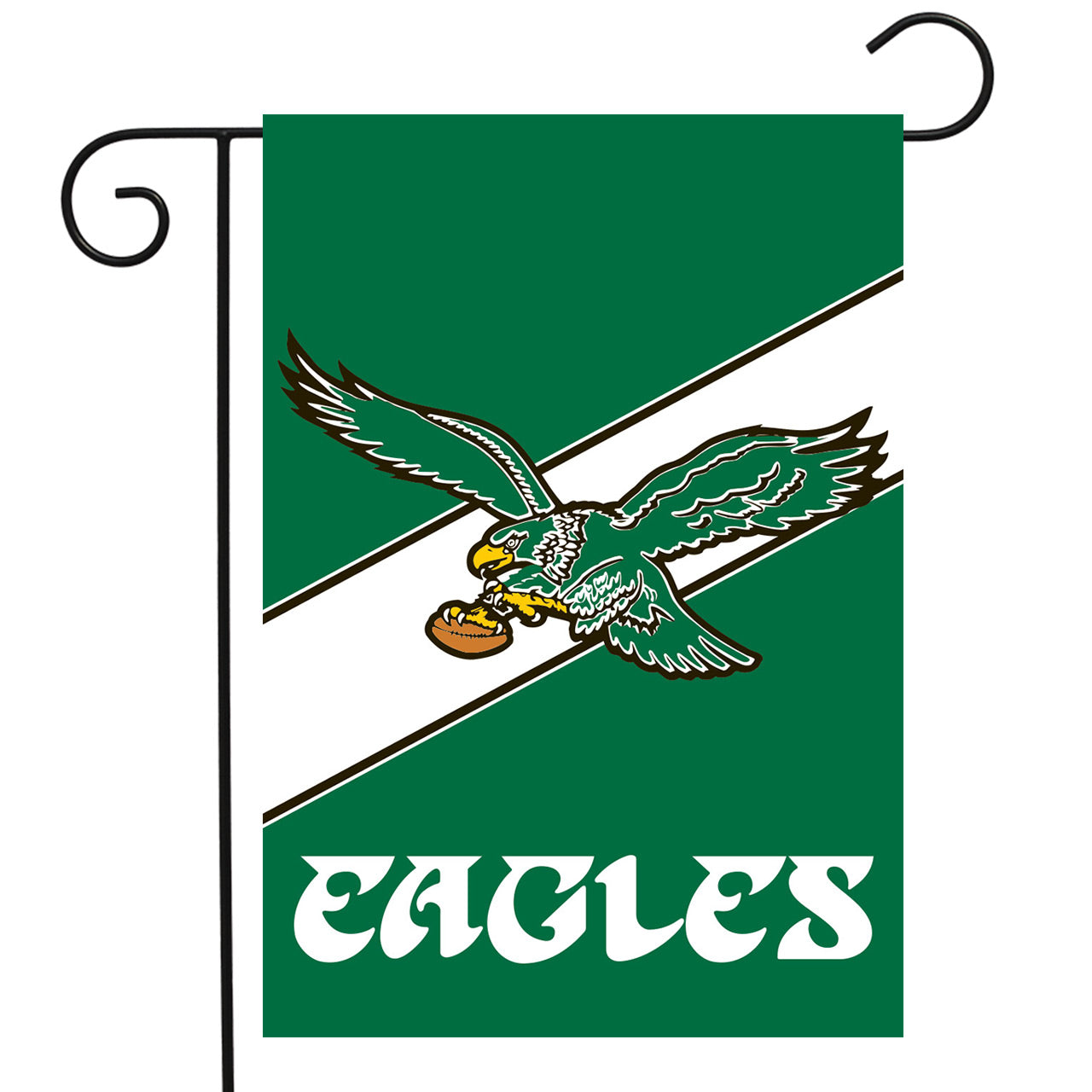 Retro Philadelphia Eagles Logo Wallpapers Wallpapers