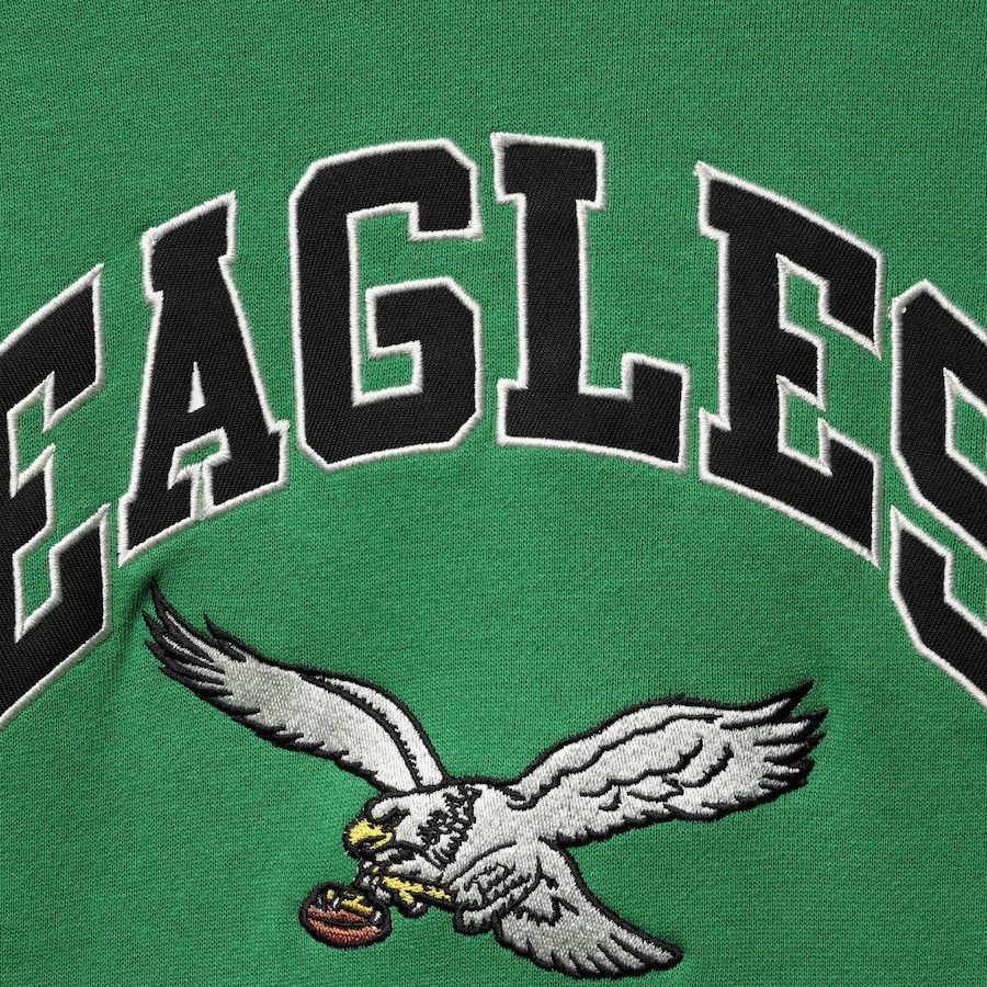 Retro Philadelphia Eagles Logo Wallpapers Wallpapers