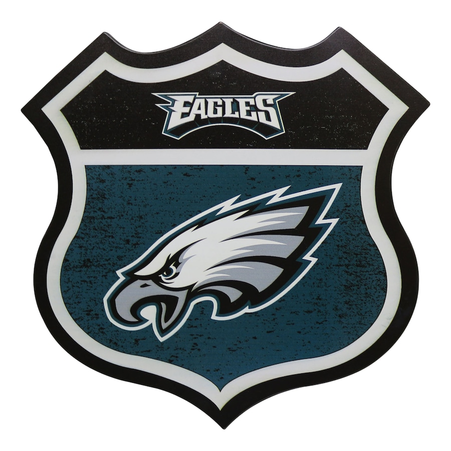 Retro Philadelphia Eagles Logo Wallpapers Wallpapers