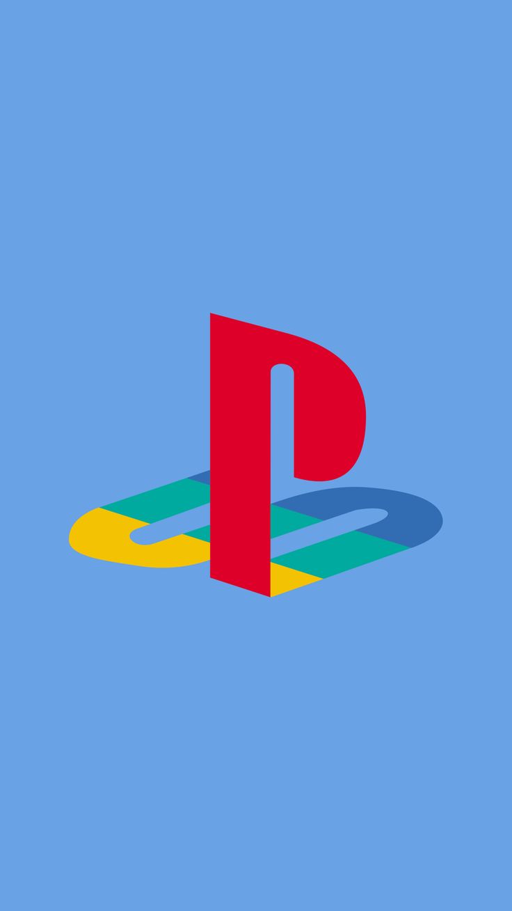 Retro Playstation Wallpapers