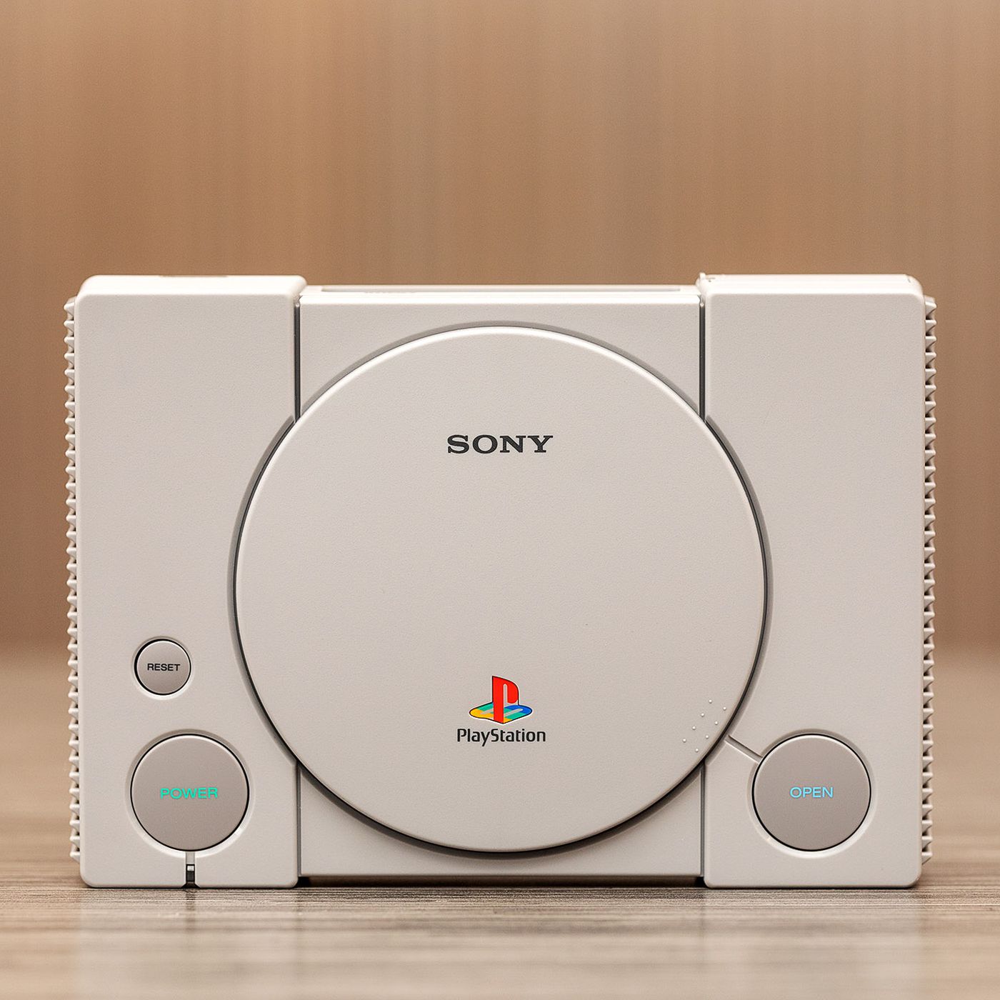 Retro Playstation Wallpapers