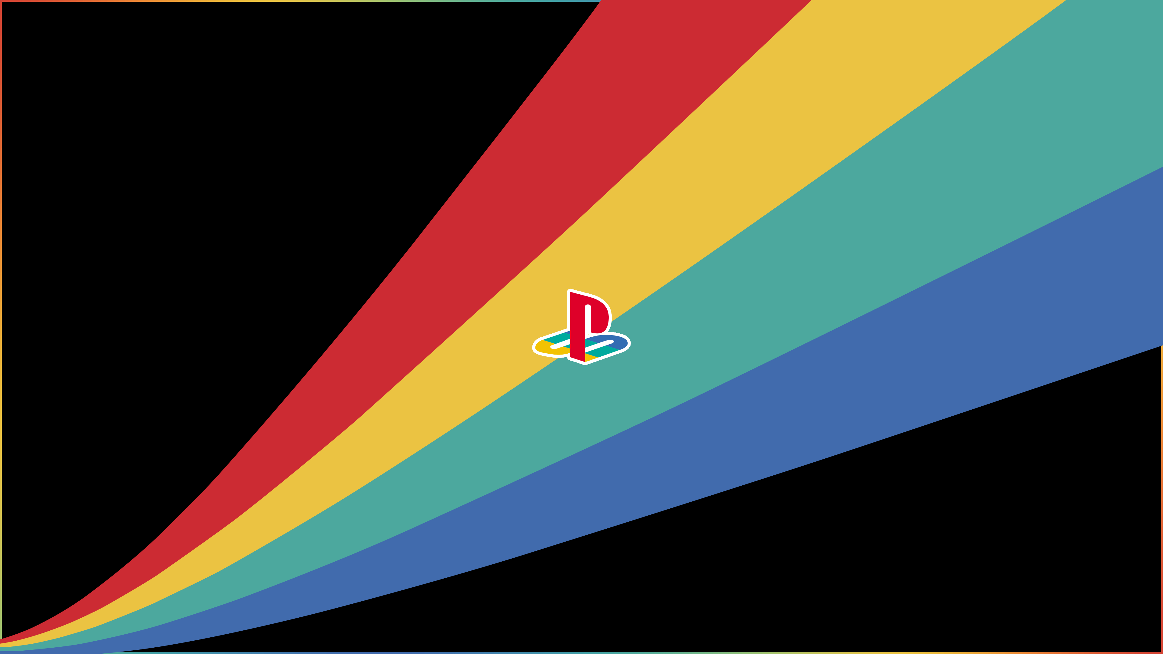 Retro Playstation Wallpapers