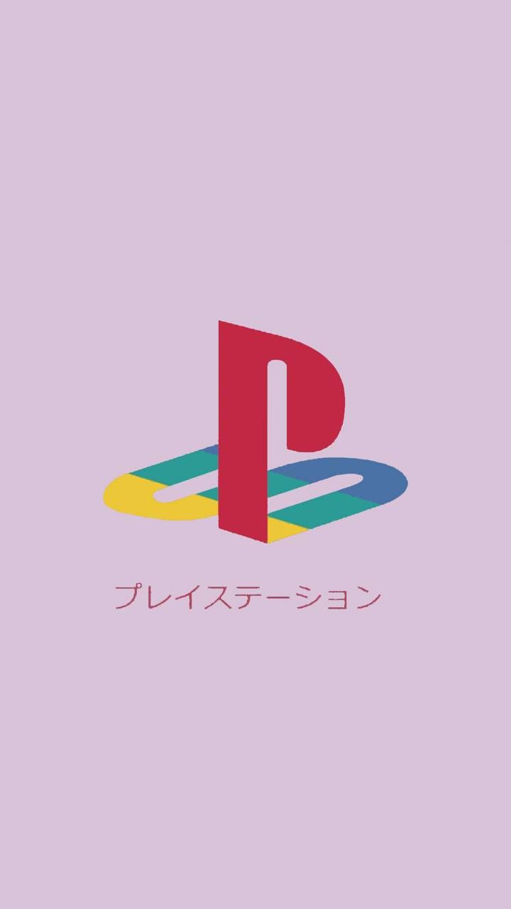 Retro Playstation Wallpapers