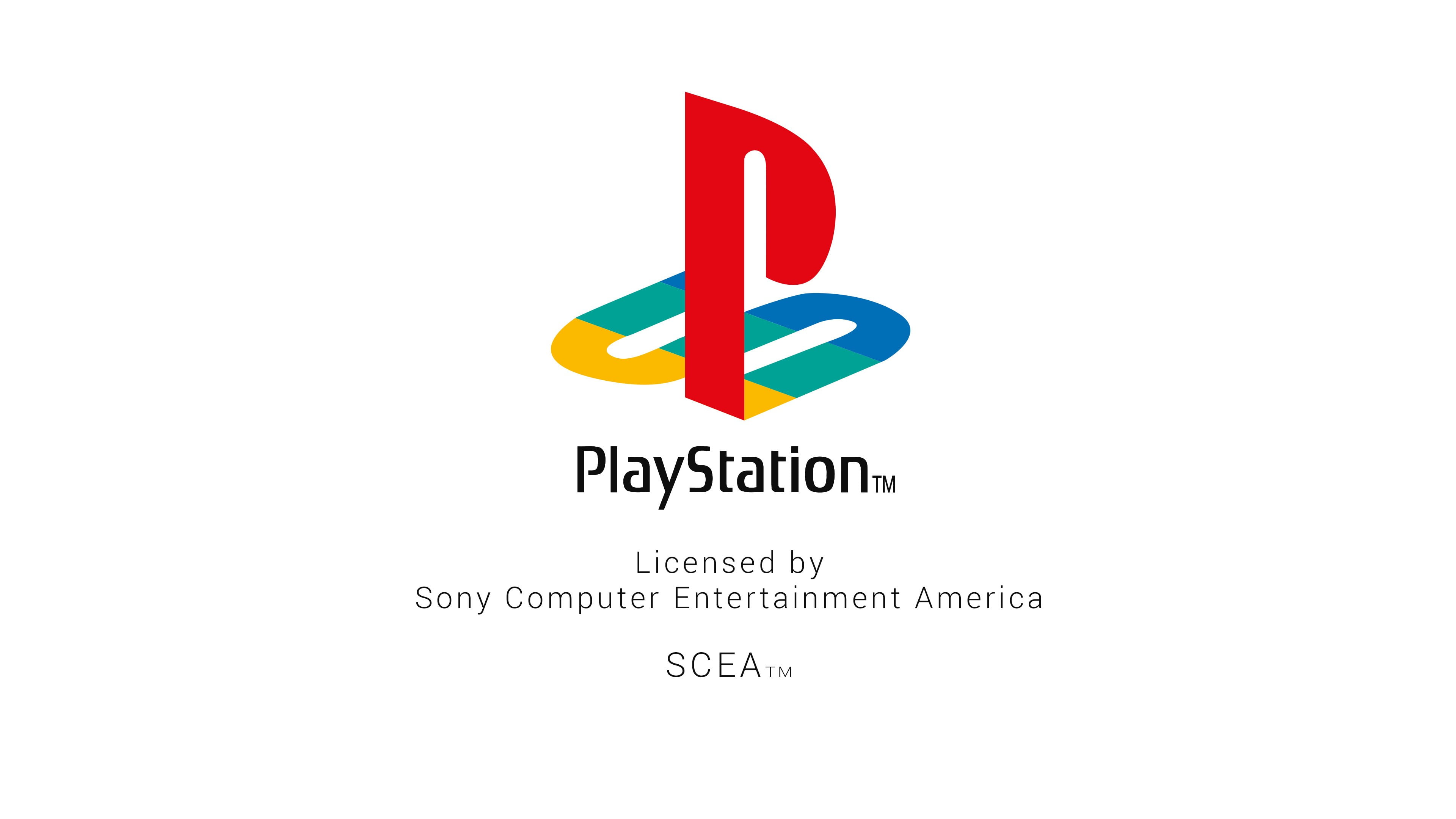 Retro Playstation Wallpapers