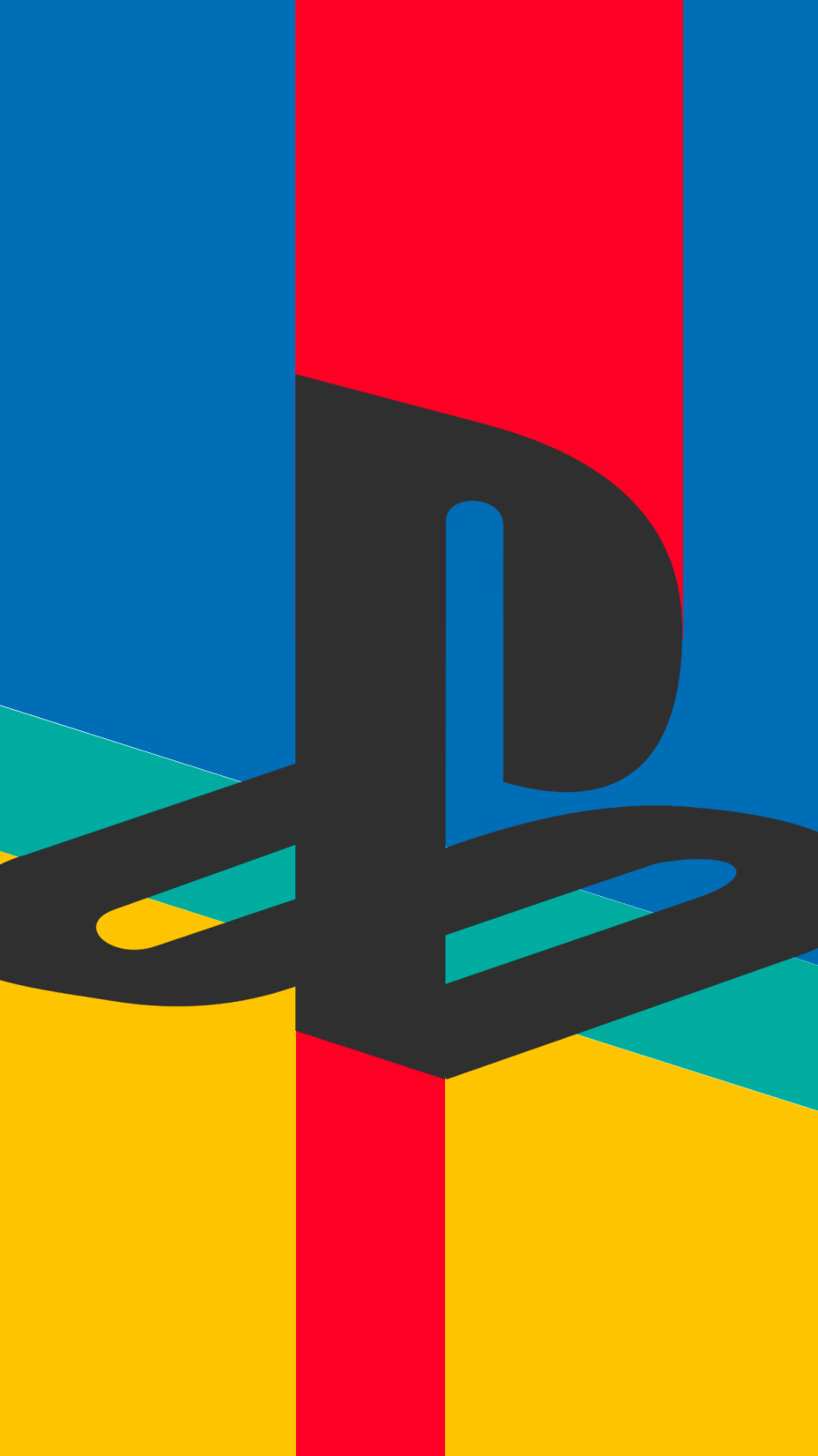 Retro Playstation Wallpapers