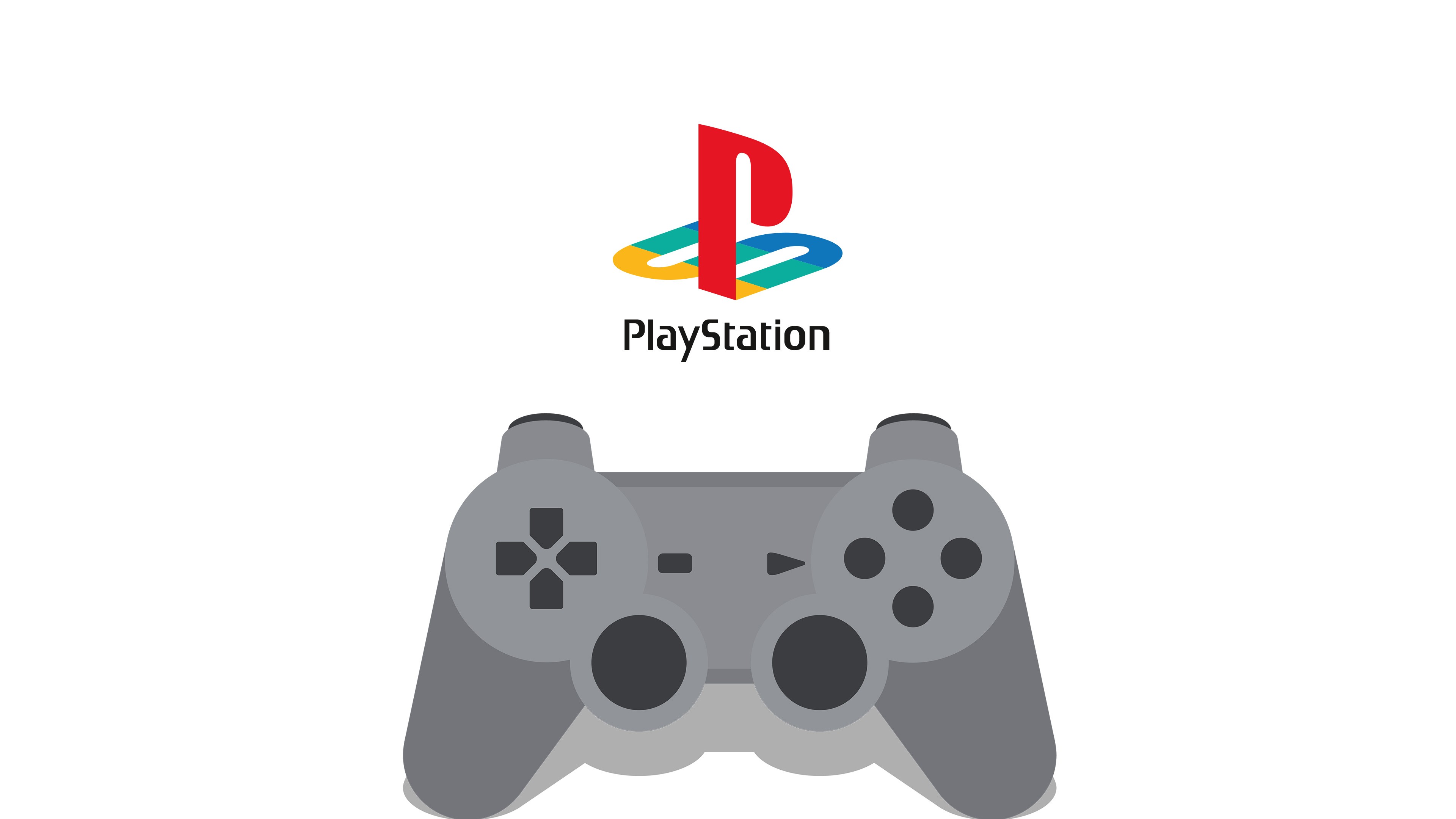 Retro Playstation Wallpapers