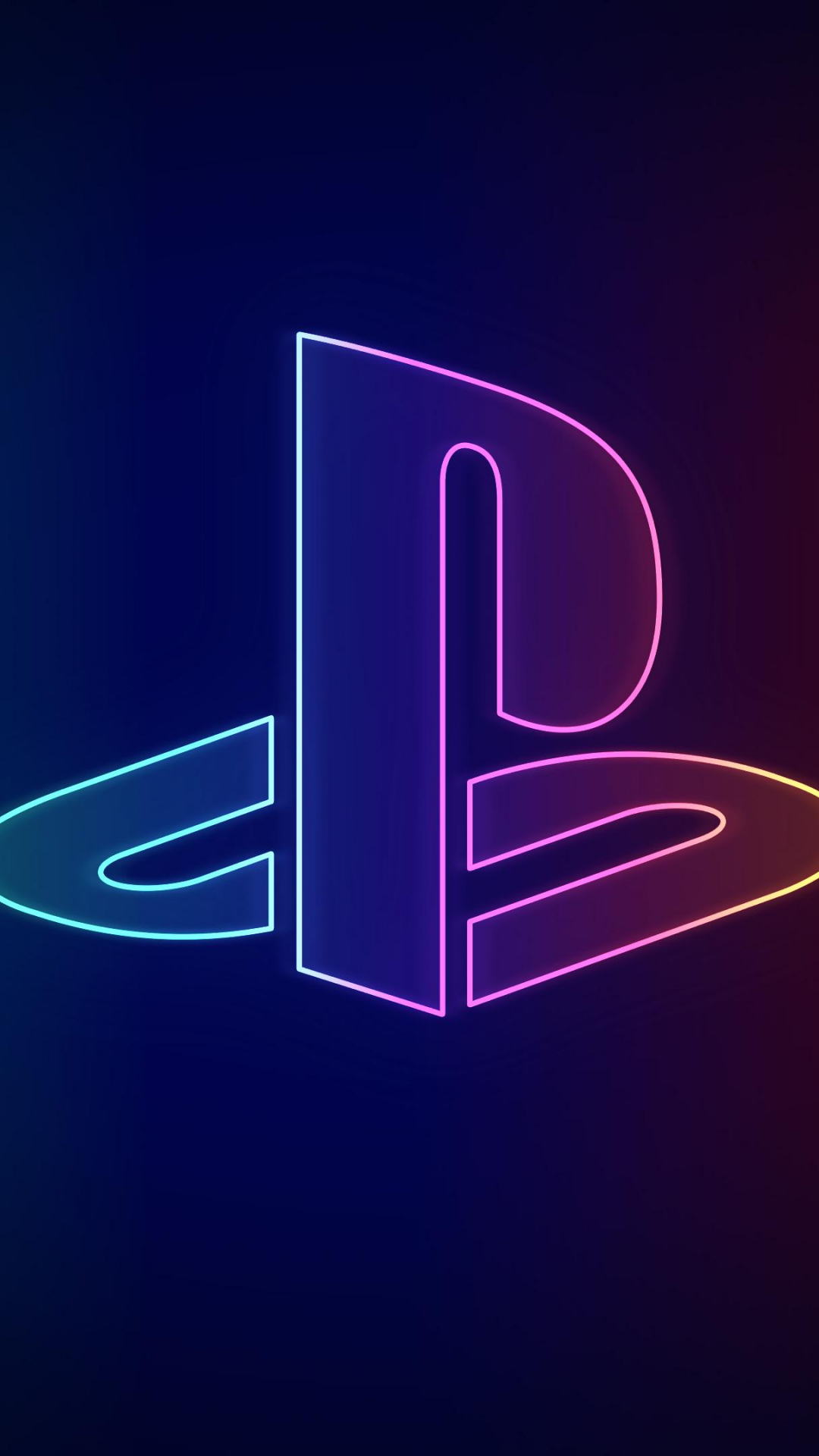 Retro Playstation Wallpapers