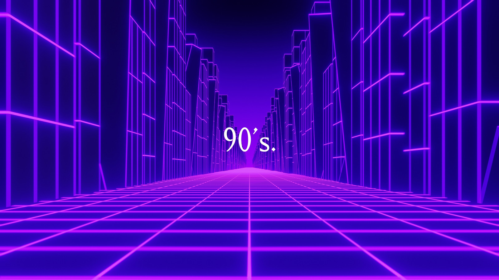 Retro Purple Wallpapers Wallpapers