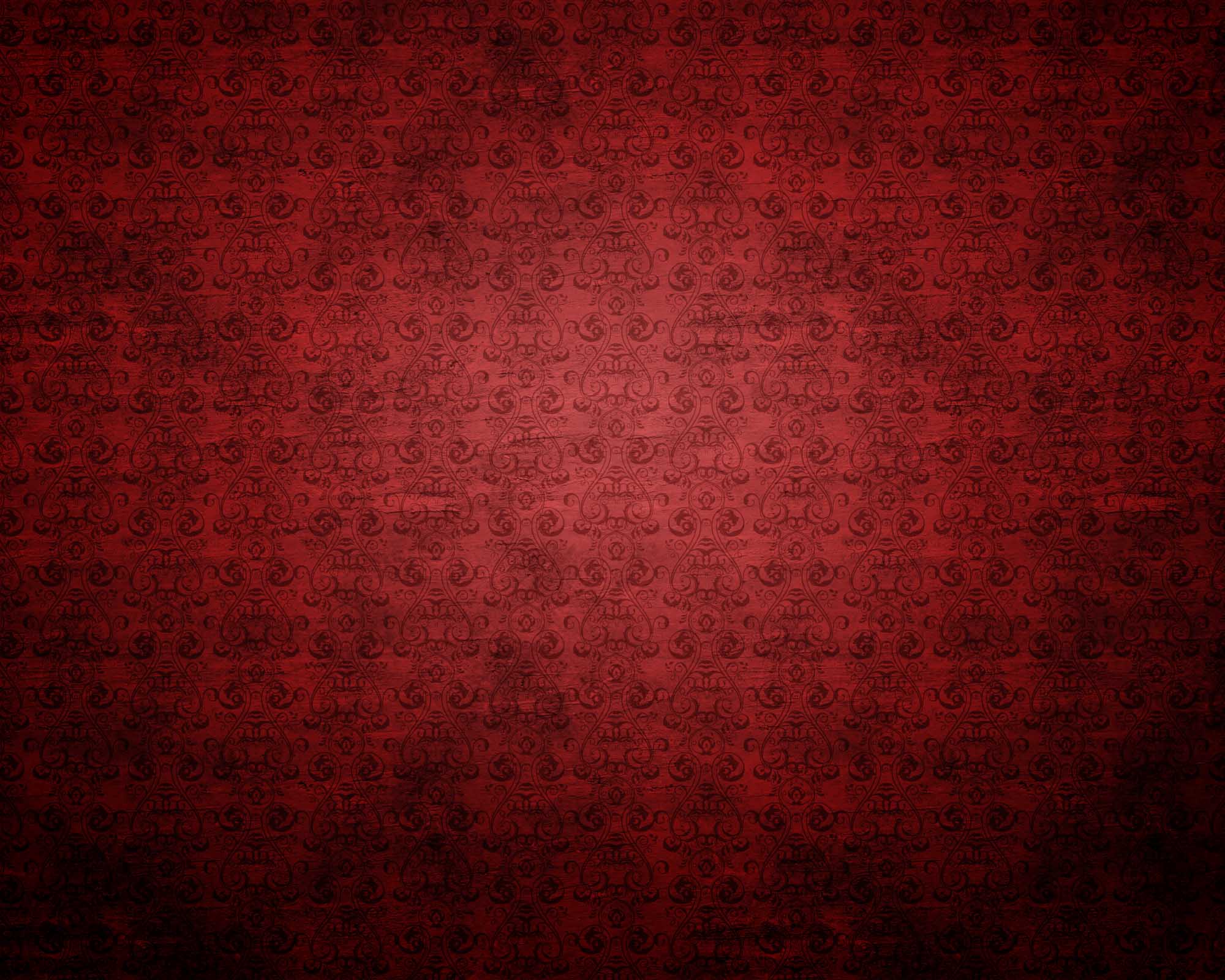 Retro Red Wallpapers Wallpapers
