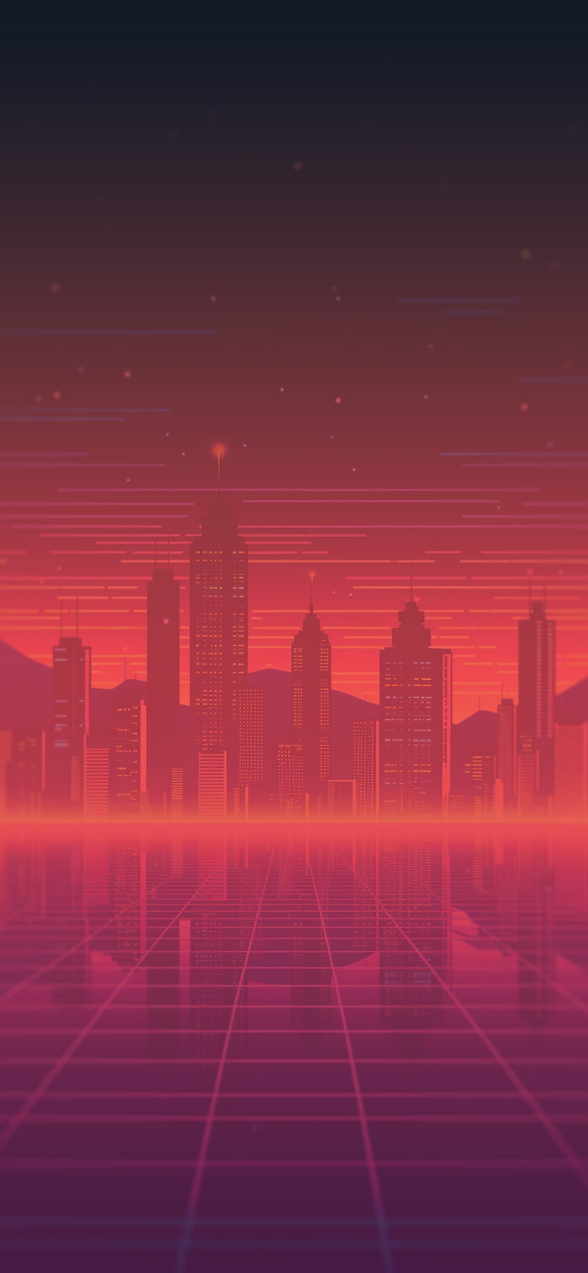 Retro Sci Fi Wallpapers