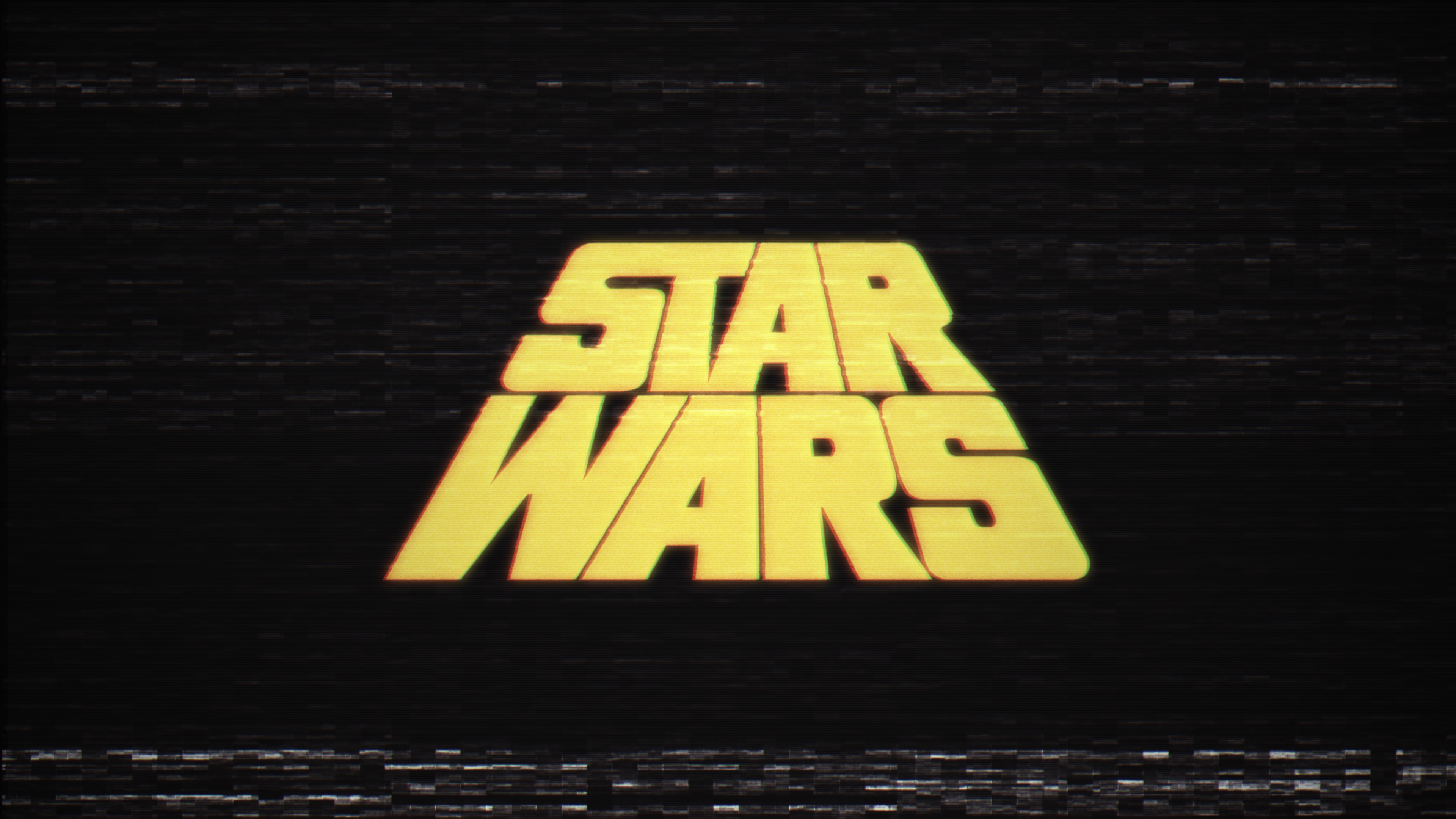 Retro Star Wars Wallpapers