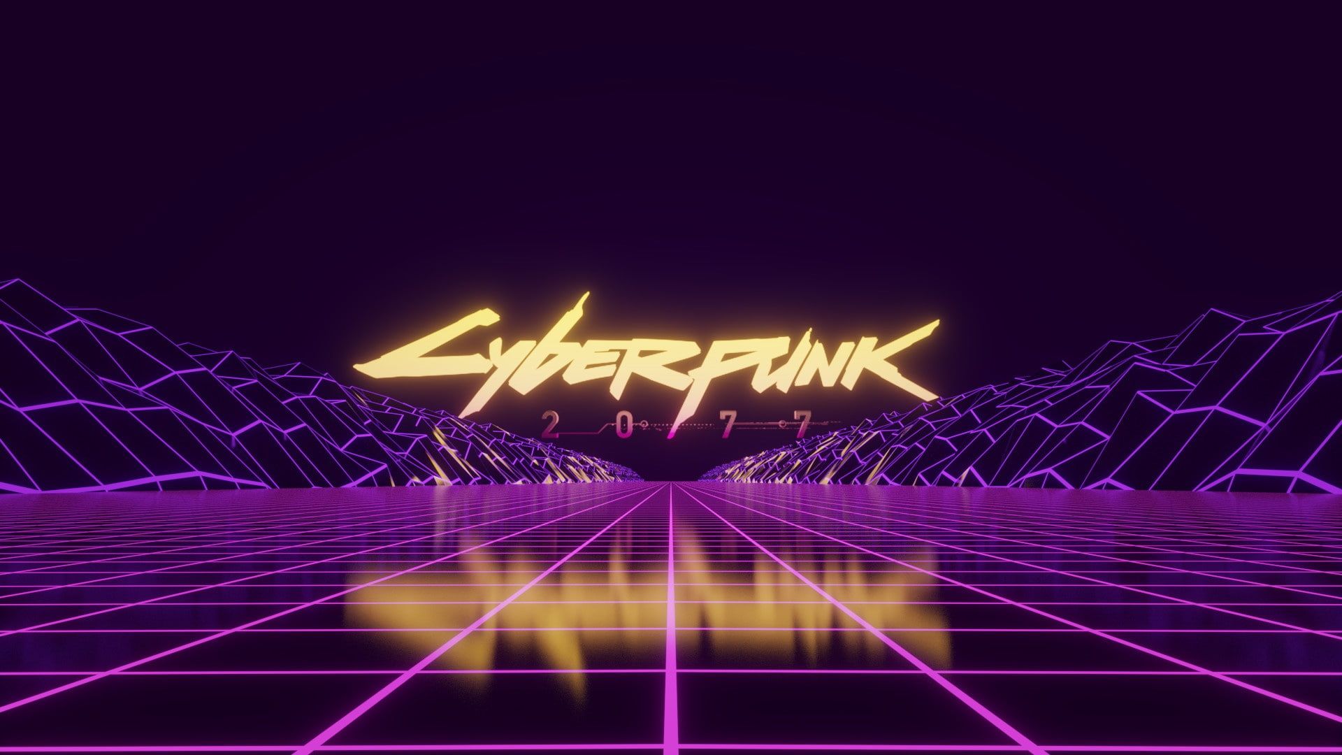 Retro Synth Wallpapers Wallpapers