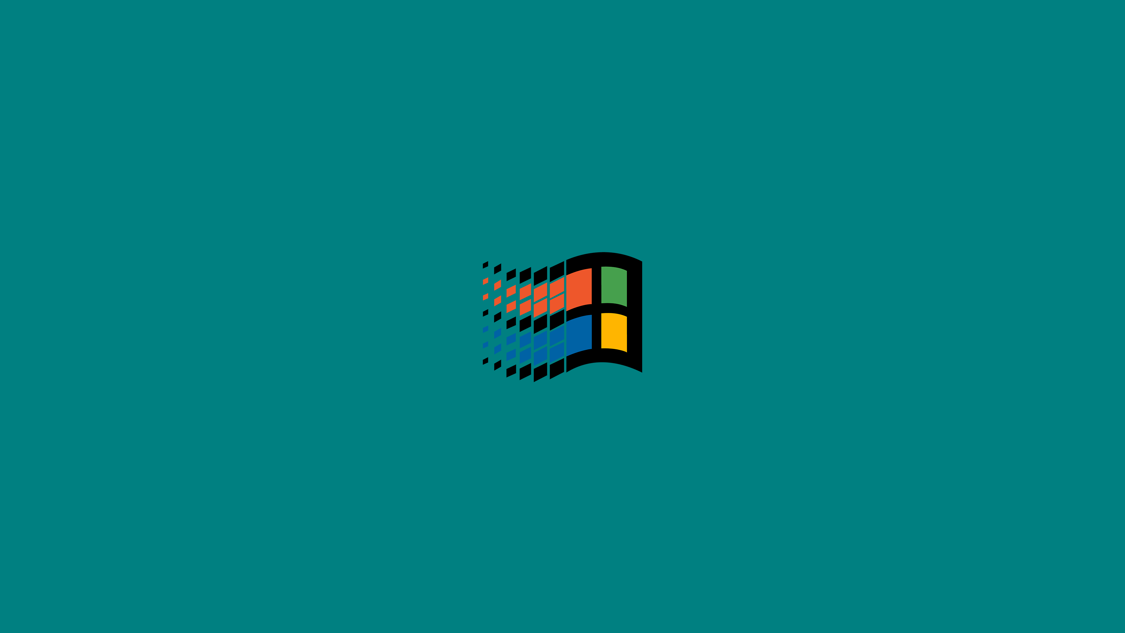 Retro Windows Wallpapers