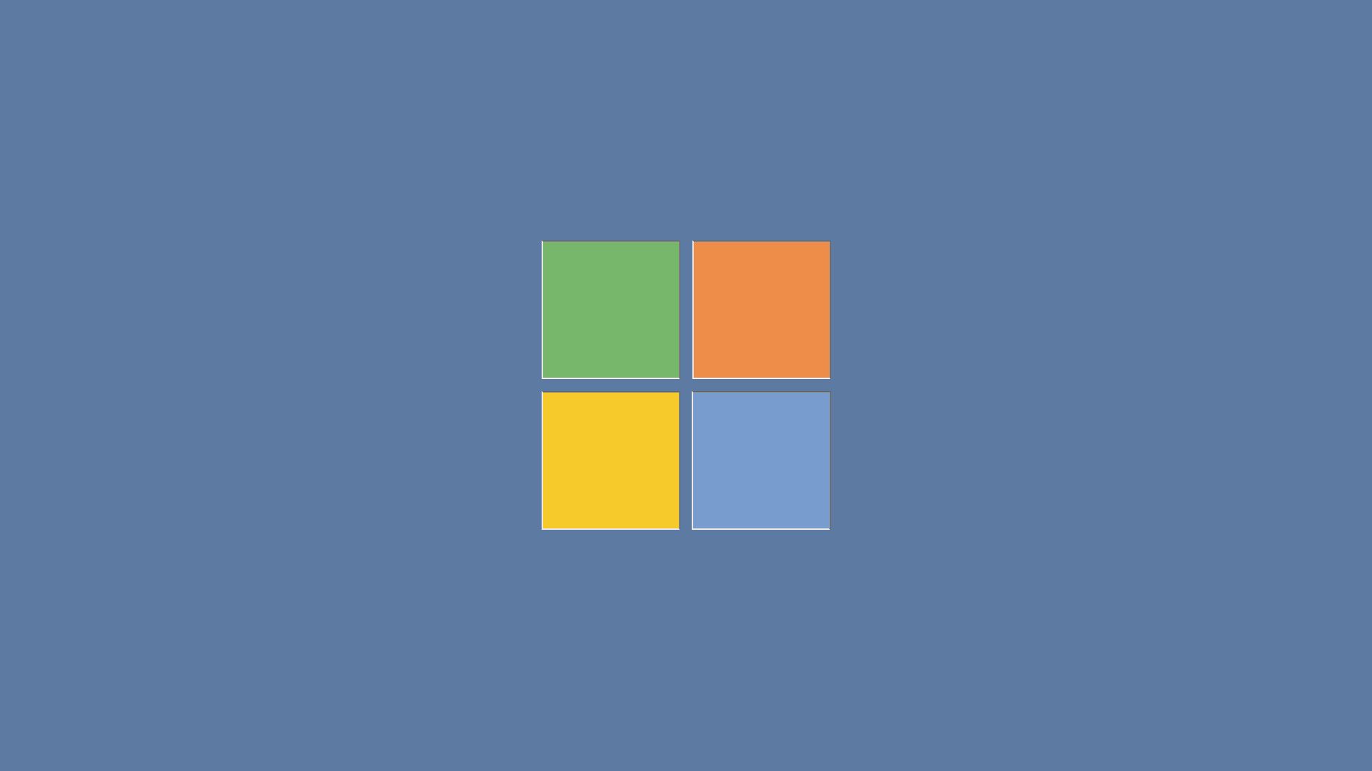 Retro Windows Wallpapers