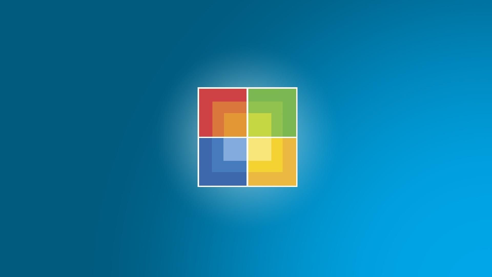 Retro Windows Wallpapers