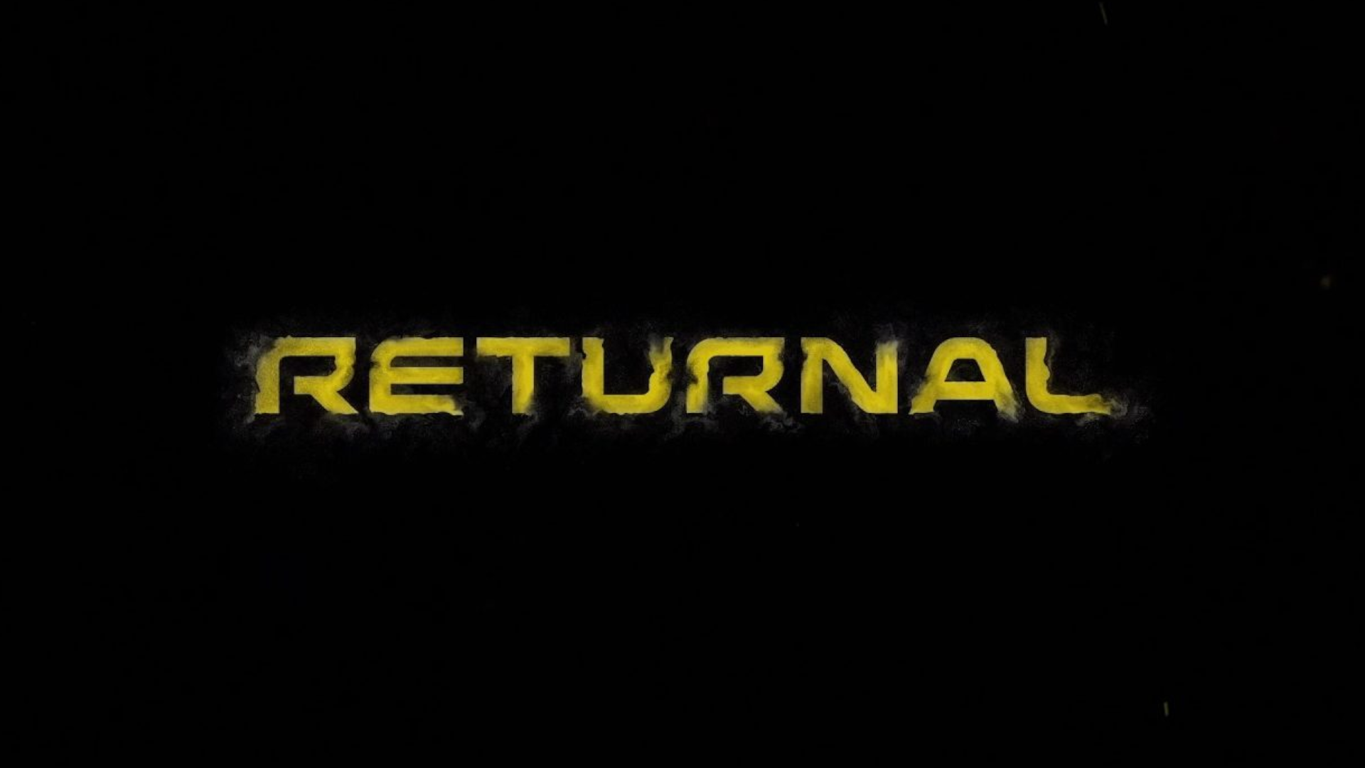 Returnal Game Wallpapers