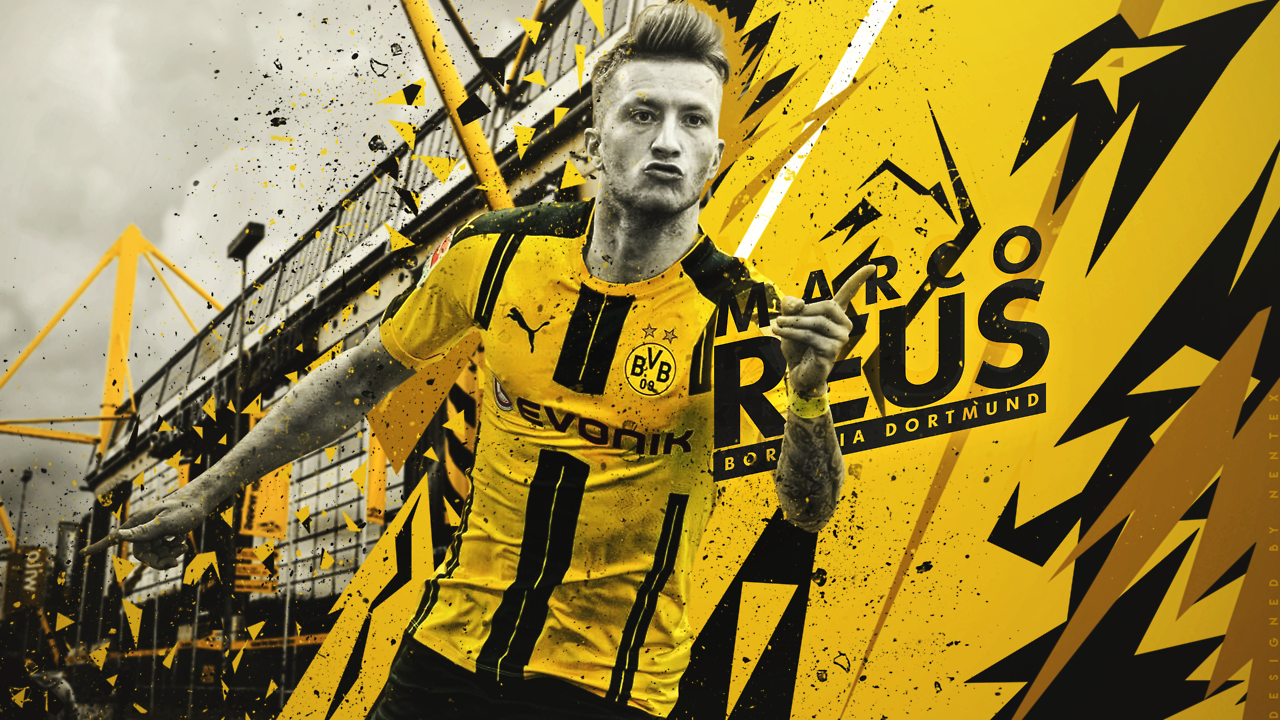 Reus Wallpapers