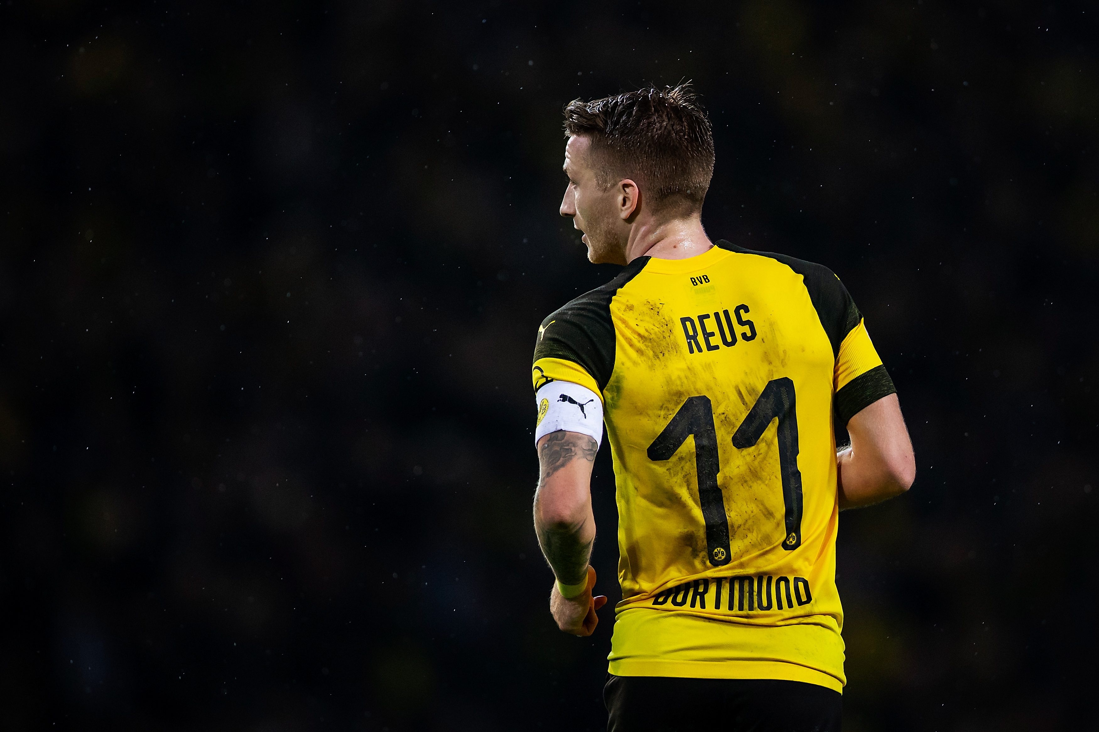 Reus Wallpapers