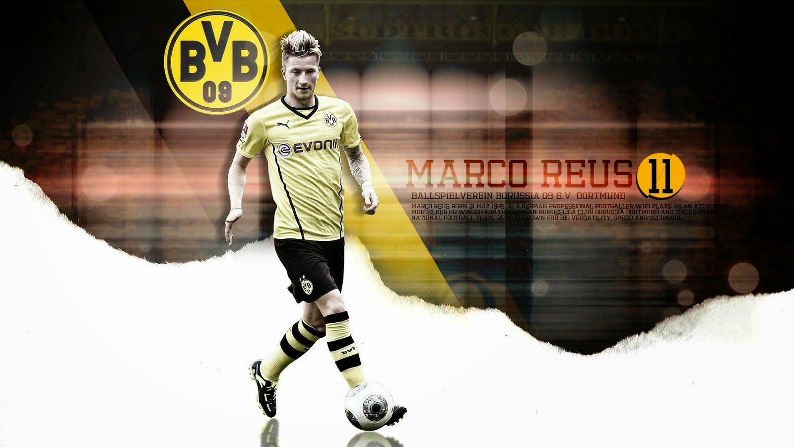 Reus Wallpapers