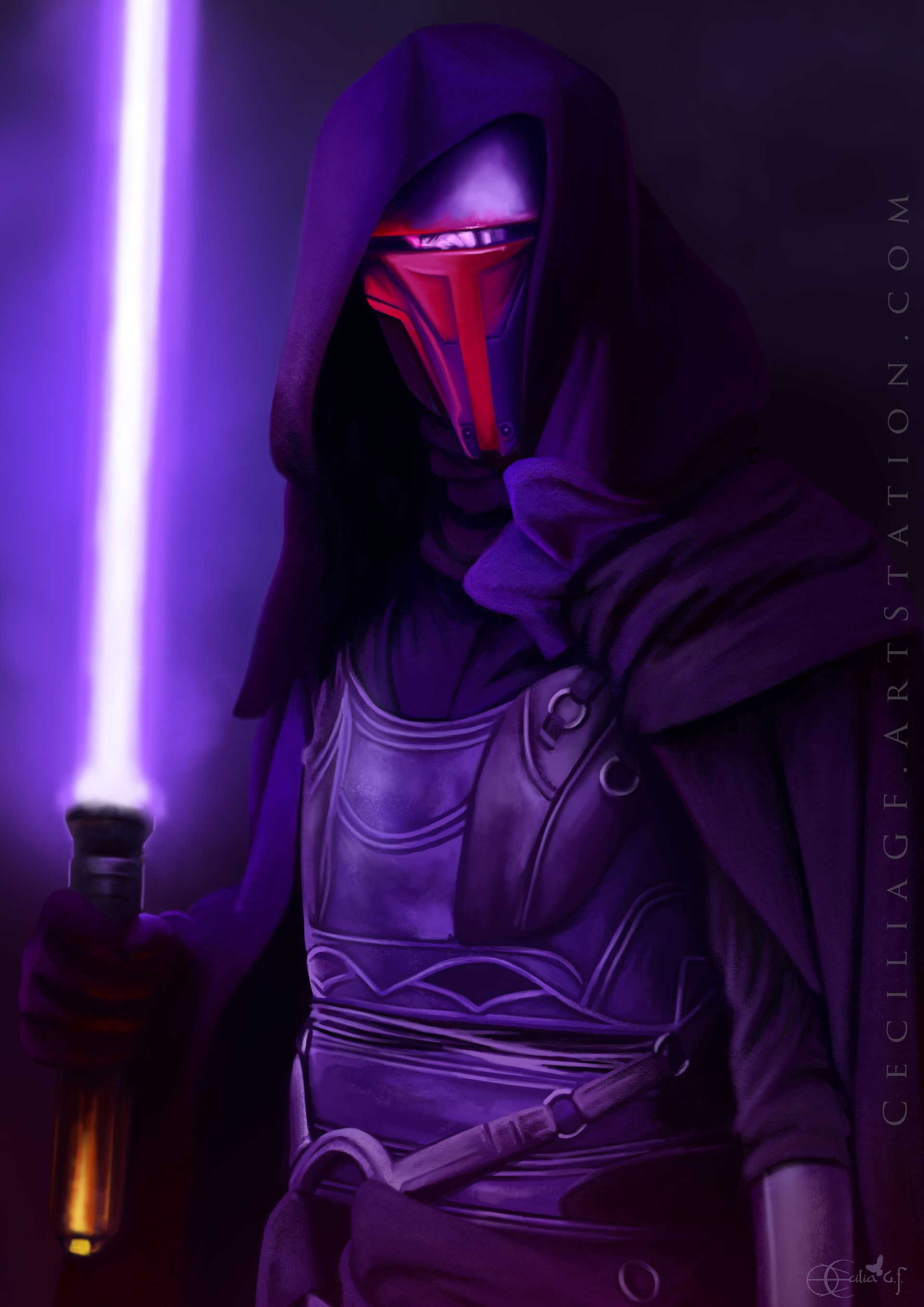 Revan Wallpapers