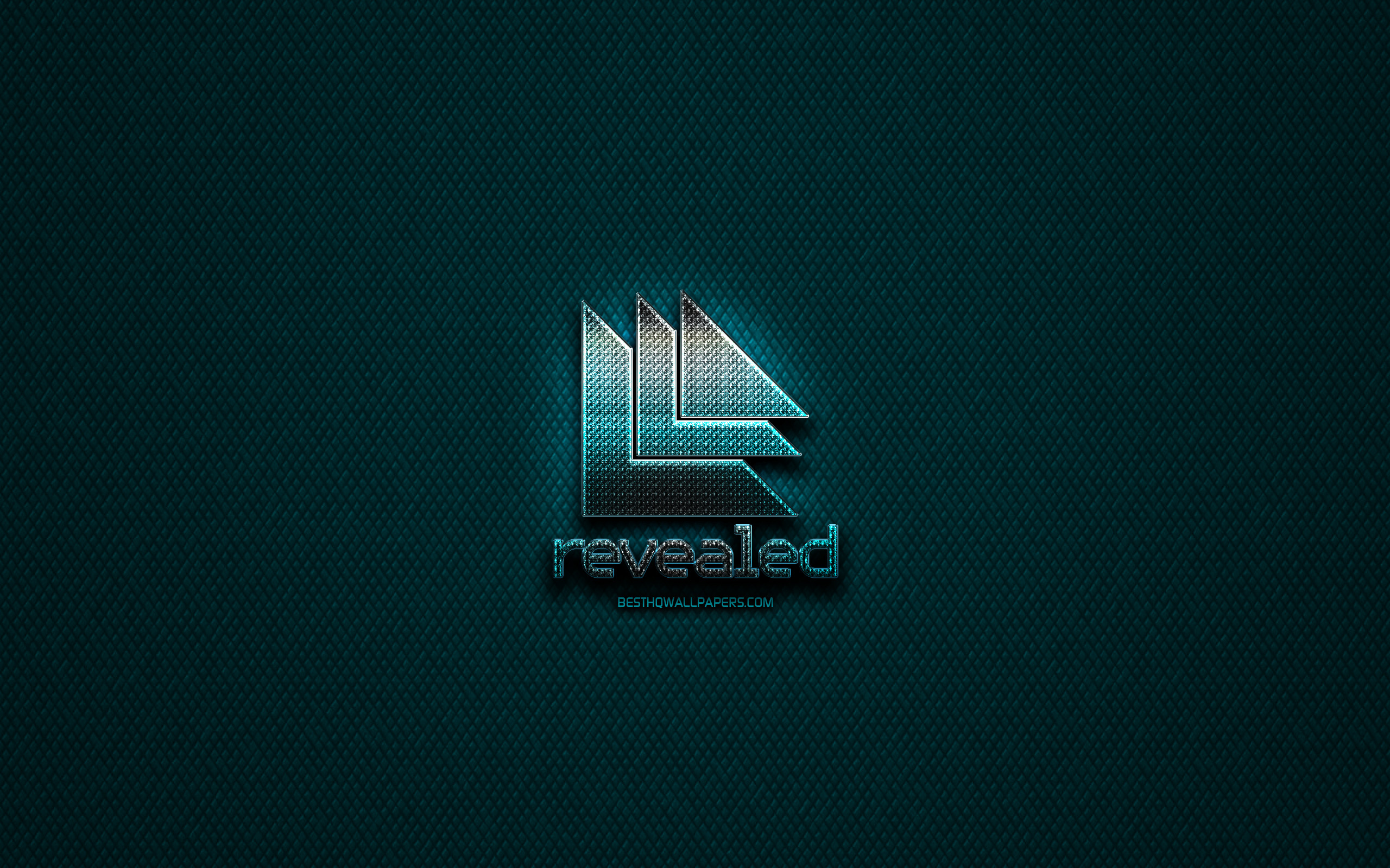 Revealed Recordings Wallpapers