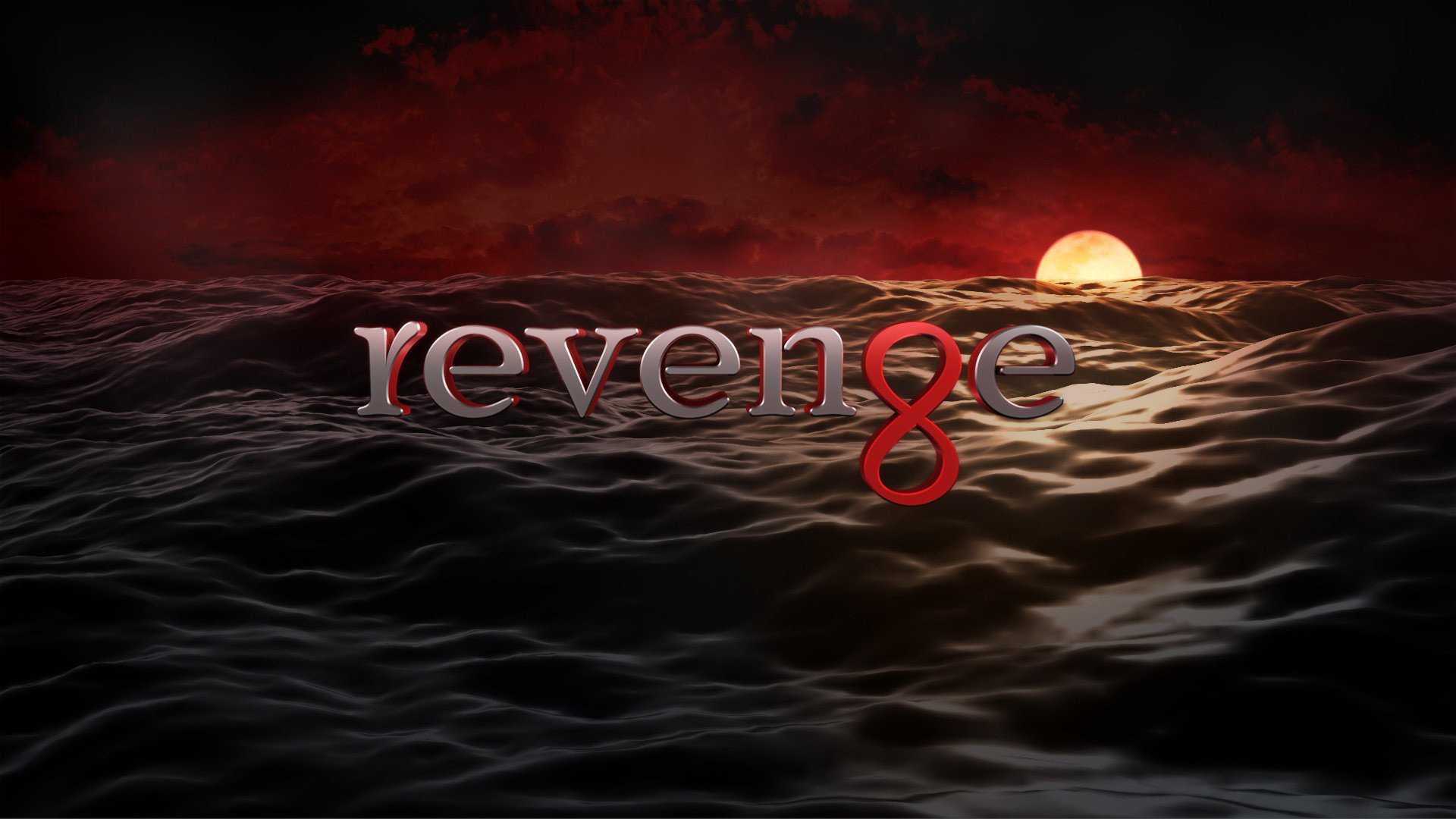 Revenge Wallpapers