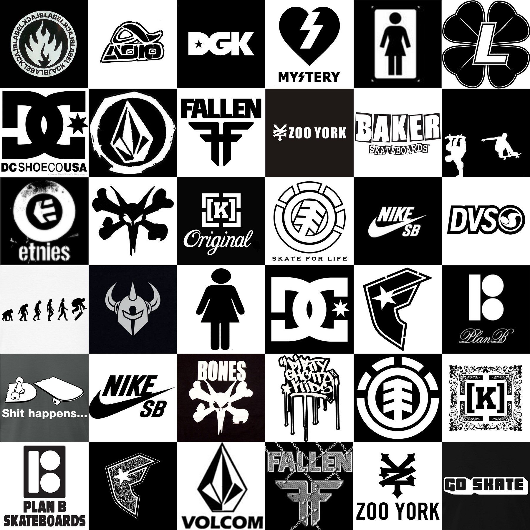 Revive Skateboards Wallpapers