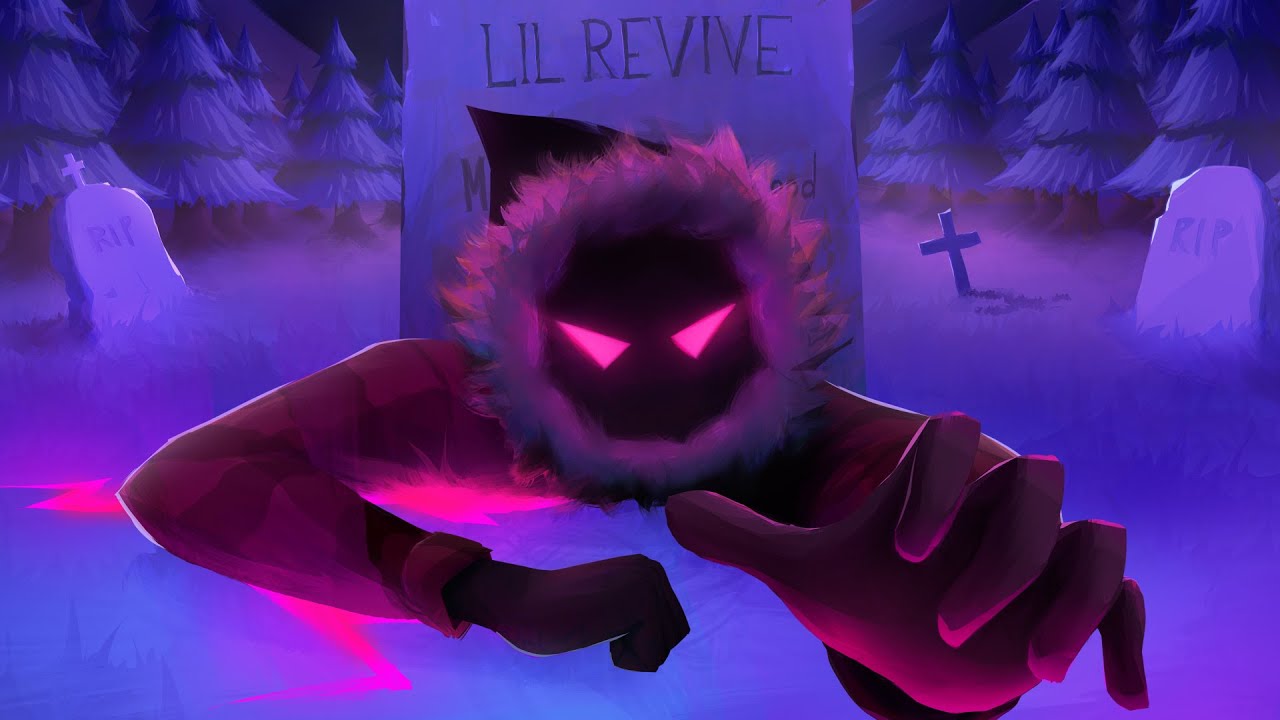 Revive Wallpapers
