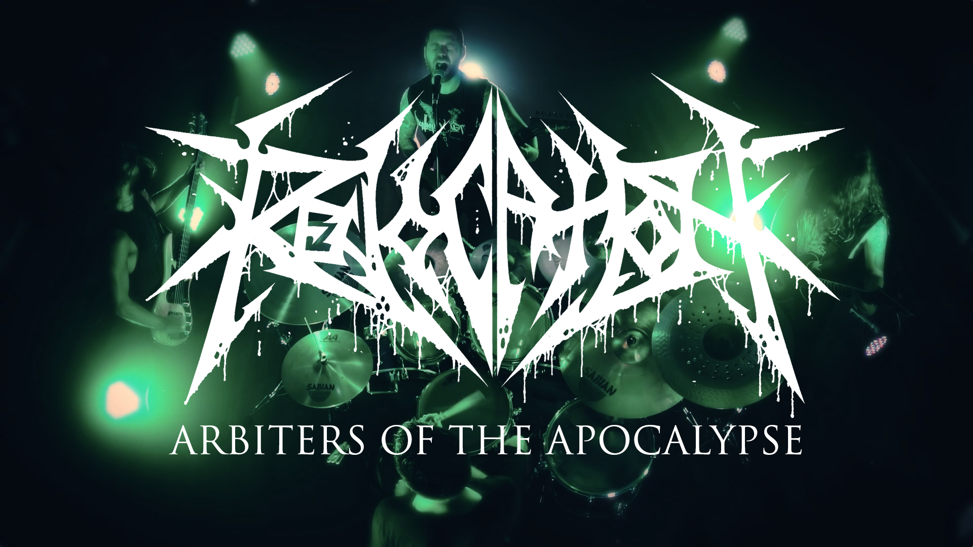 Revocation Wallpapers