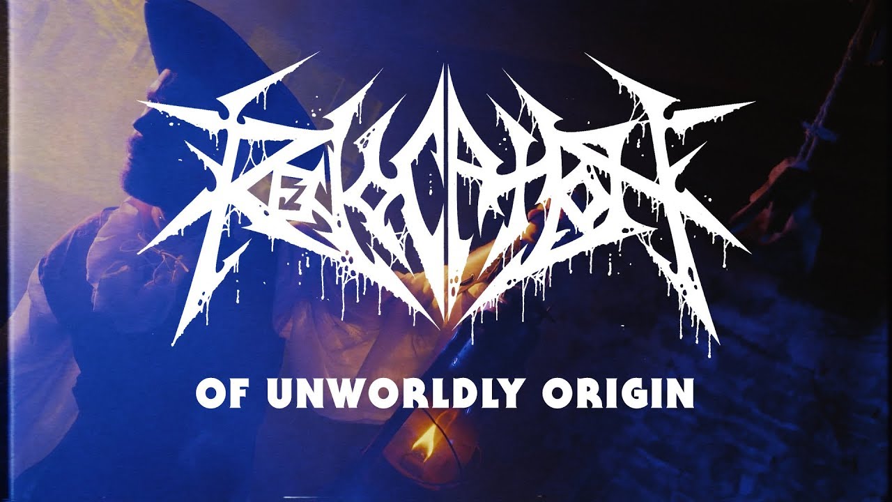 Revocation Wallpapers