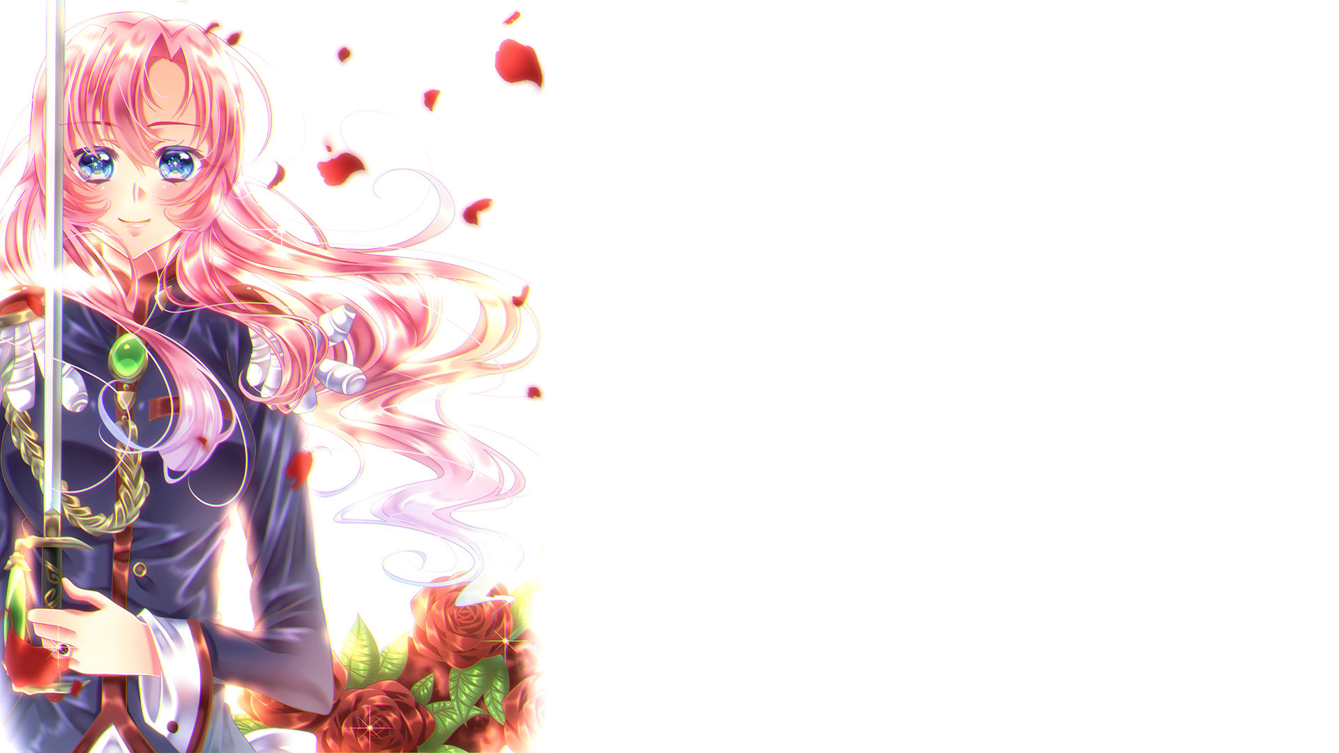 Revolutionary Girl Utena Wallpapers