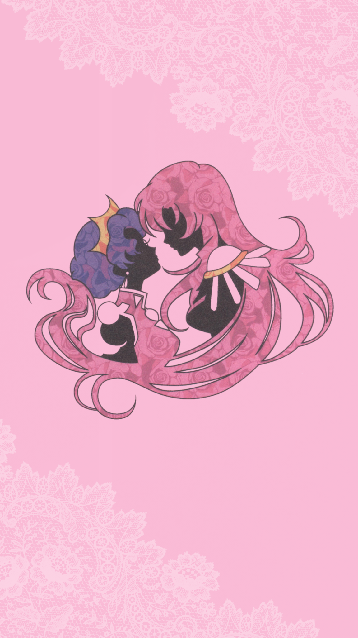 Revolutionary Girl Utena Wallpapers