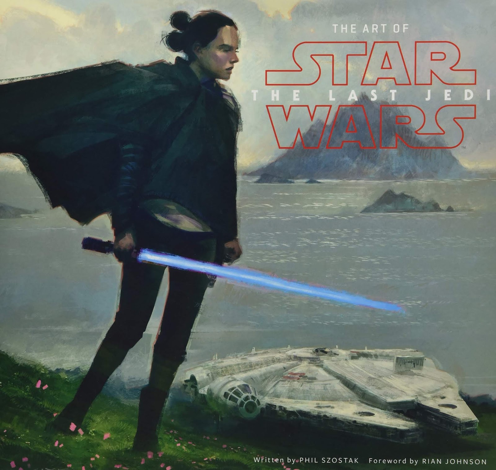 Rey Aka Daisy Ridley In Star Wars The Last Jedi Wallpapers