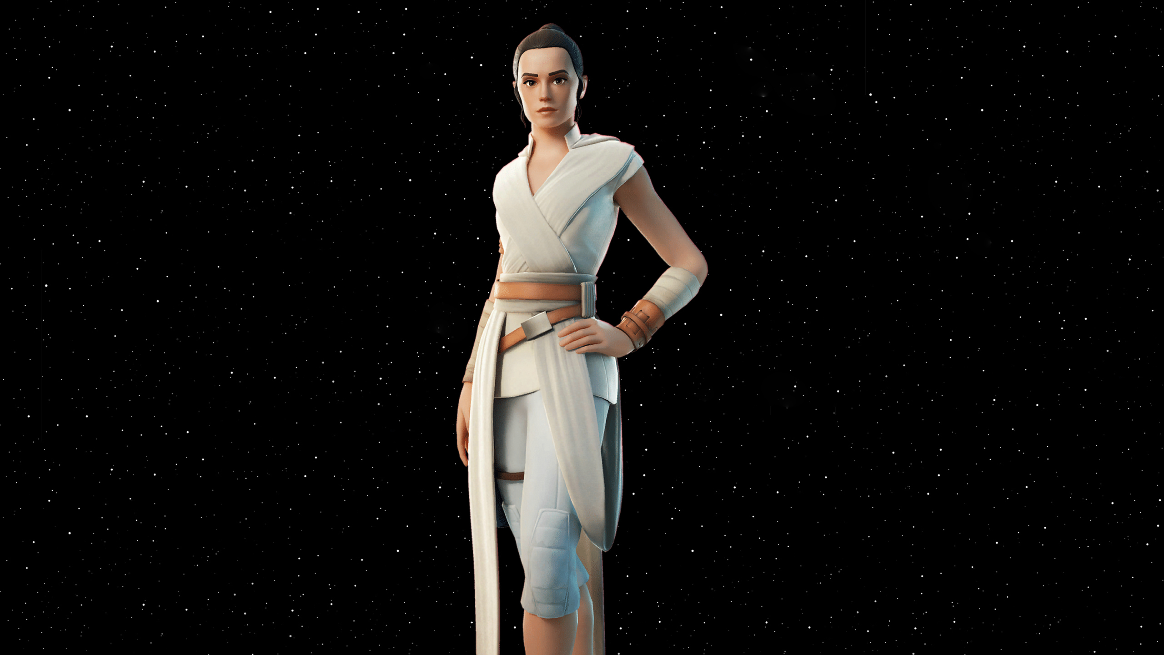 Rey Fortnite Wallpapers