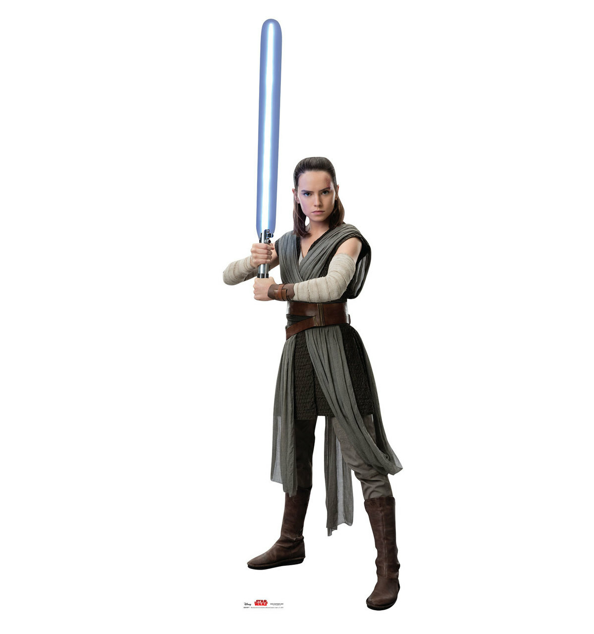 Rey In Star Wars 8 The Last Jedi Wallpapers