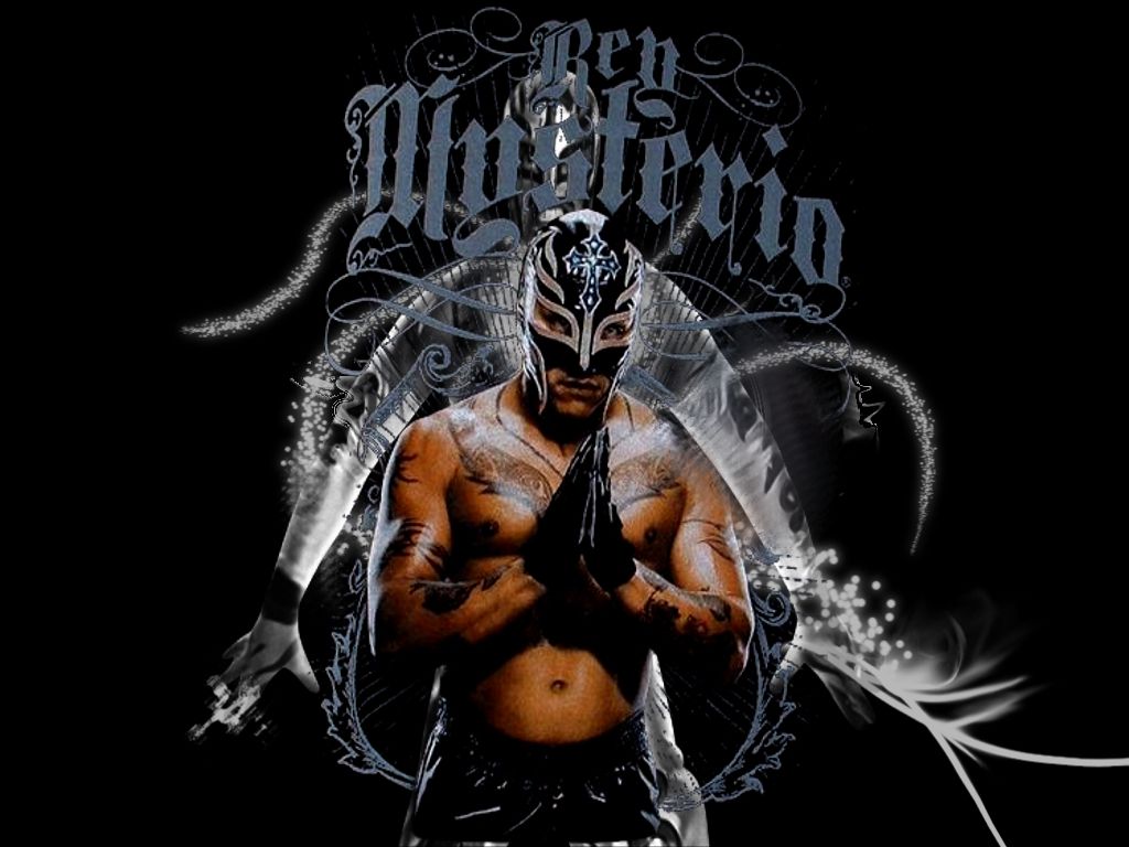 Rey Mysterio Wallpapers