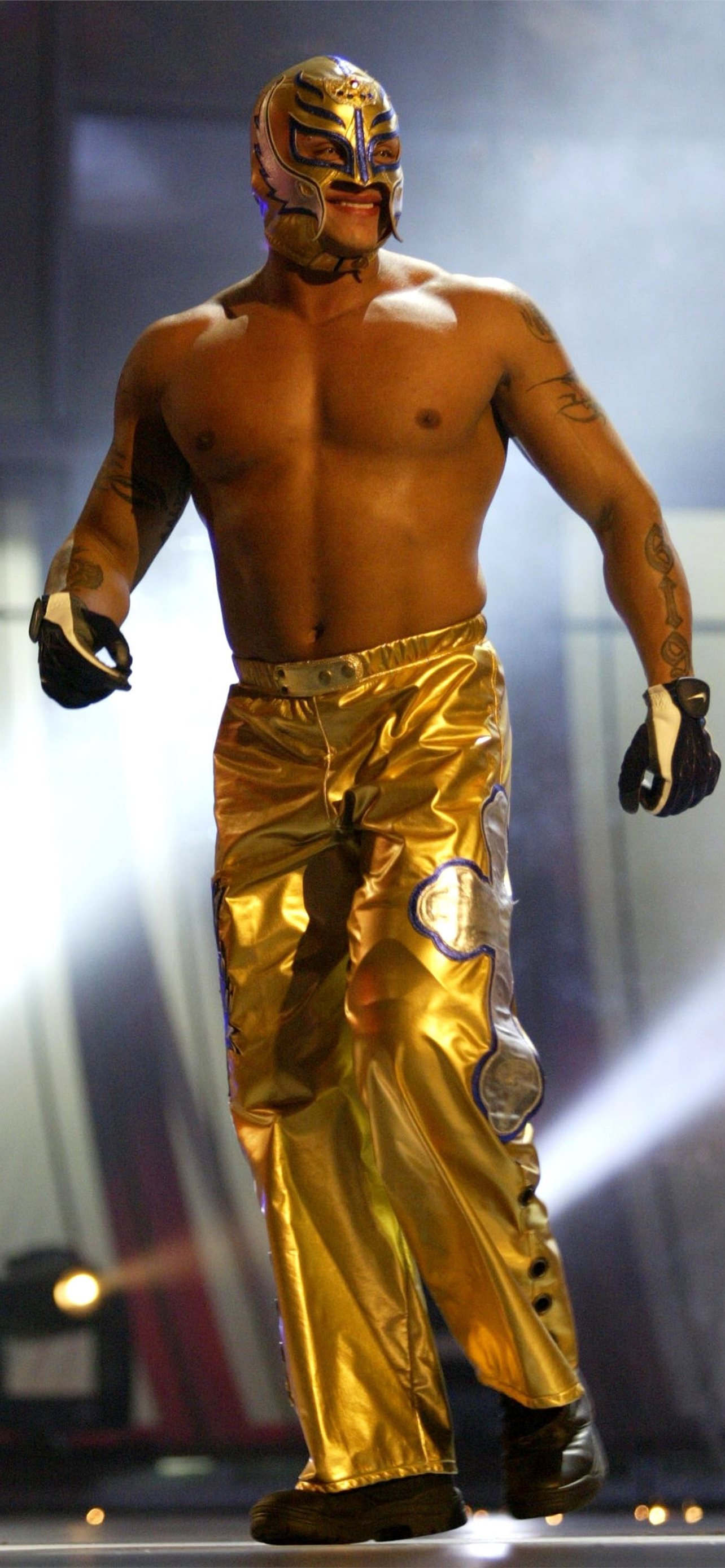 Rey Mysterio Wallpapers